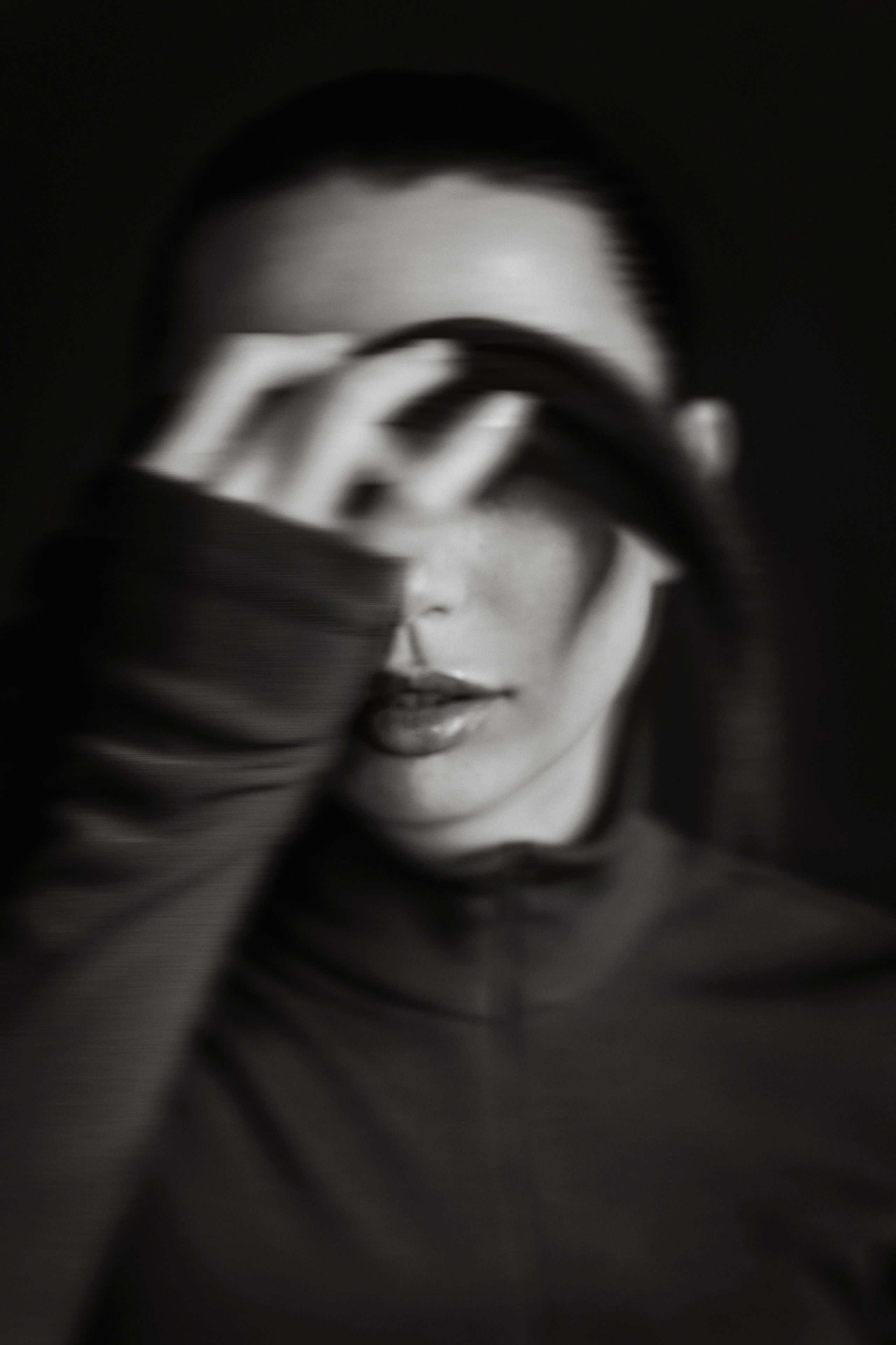 День рождения в темных тонах. Семейный фотограф анималист г. Находка