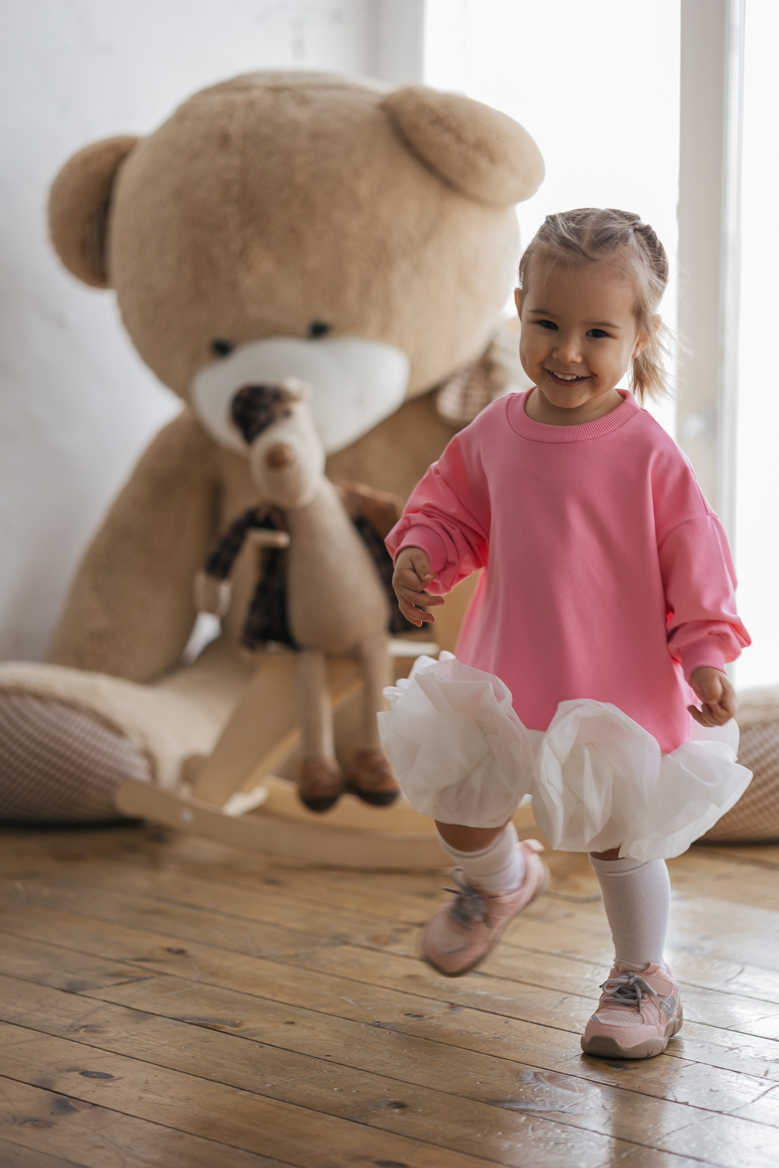 2 года Сафине. Семейный, свадебный фотограф в Чите Екатерина Мельникова