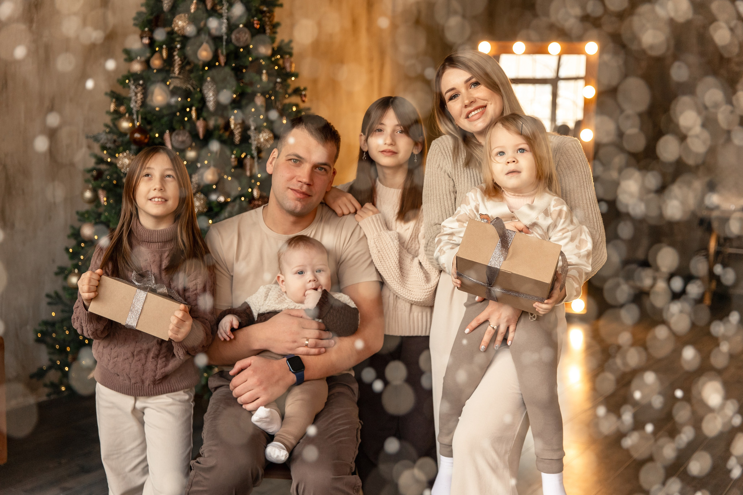 Счастье — это мы!. Семейный, свадебный фотограф в Чите Екатерина Мельникова