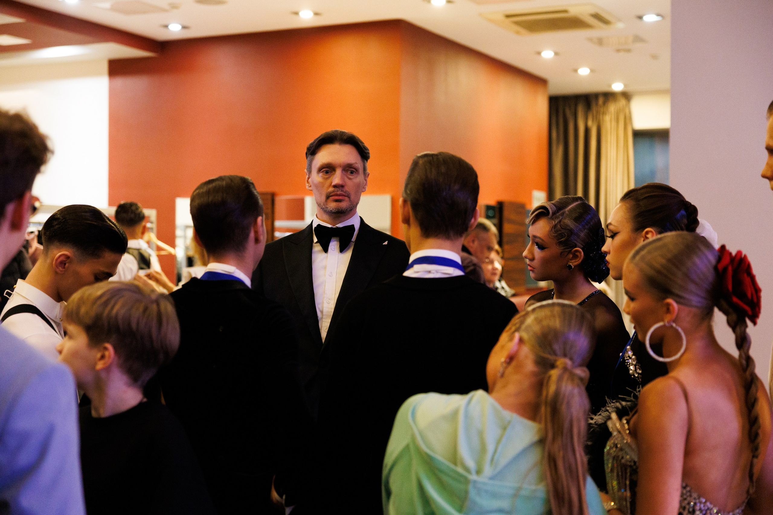 Большой кубок содружества. Репортажный фотограф Санкт-Петербург | Роман Карбышев