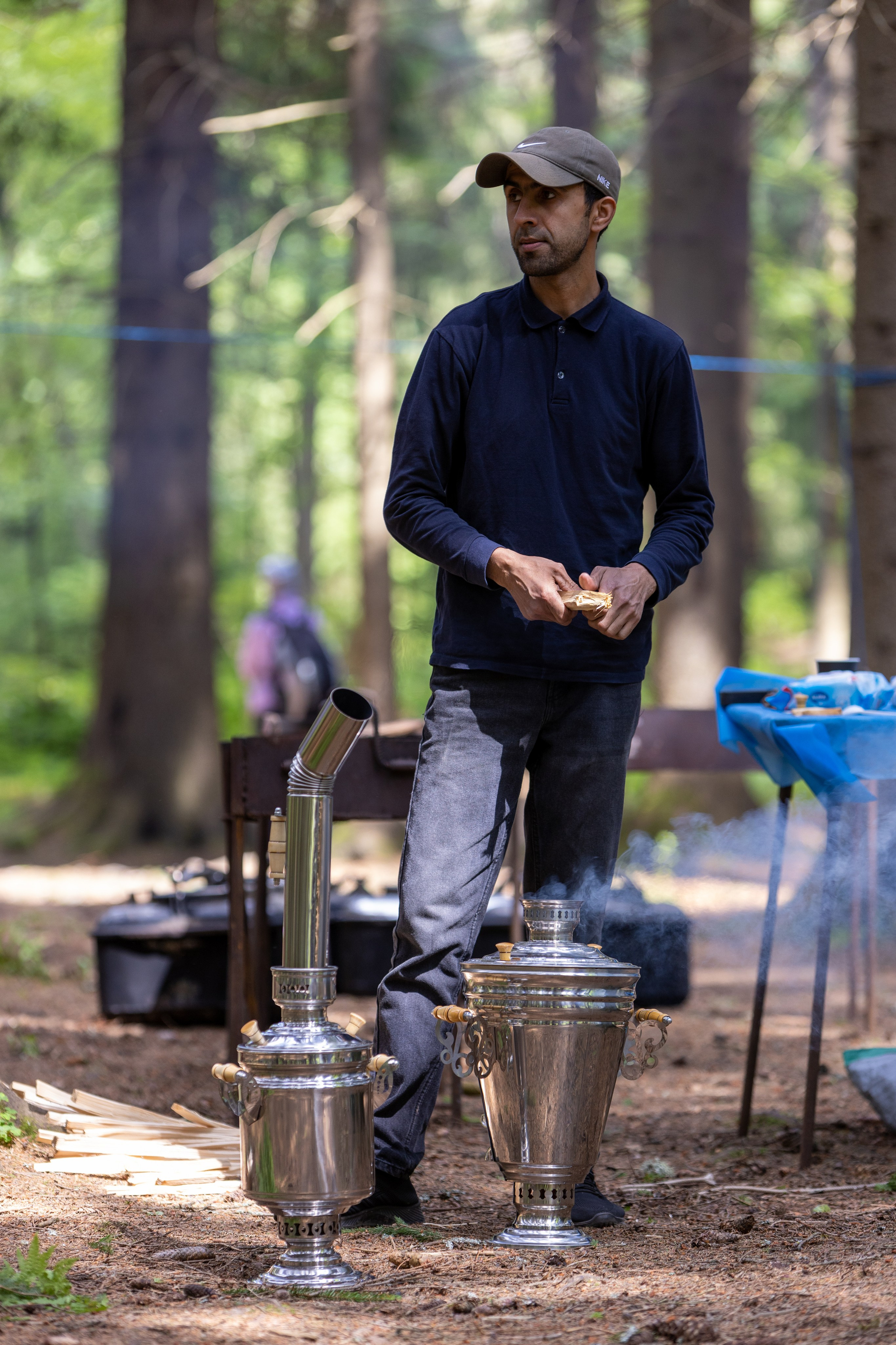 Турслет. Репортажный фотограф Санкт-Петербург | Роман Карбышев