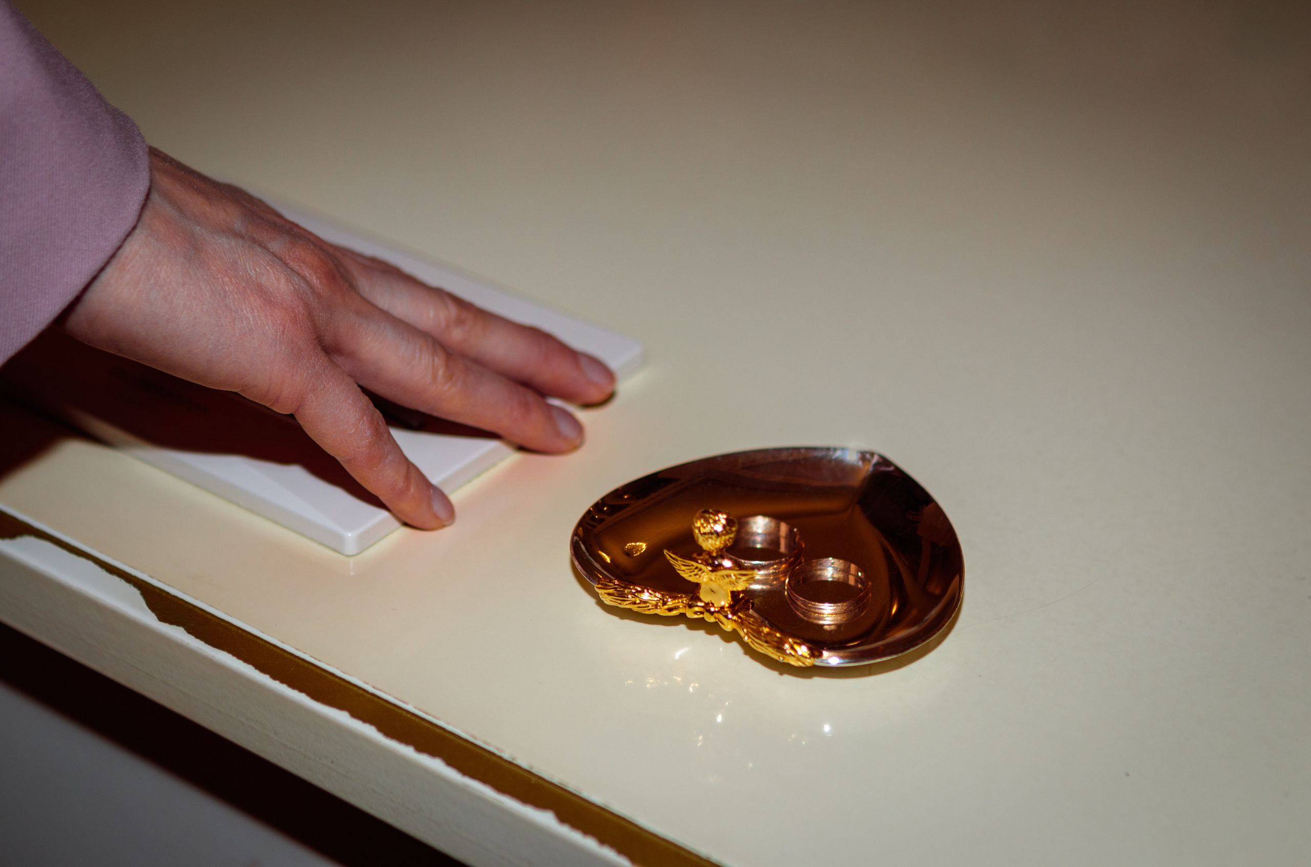 Оловянная свадьба Владислава и Юлии. Репортажный фотограф Санкт-Петербург | Роман Карбышев