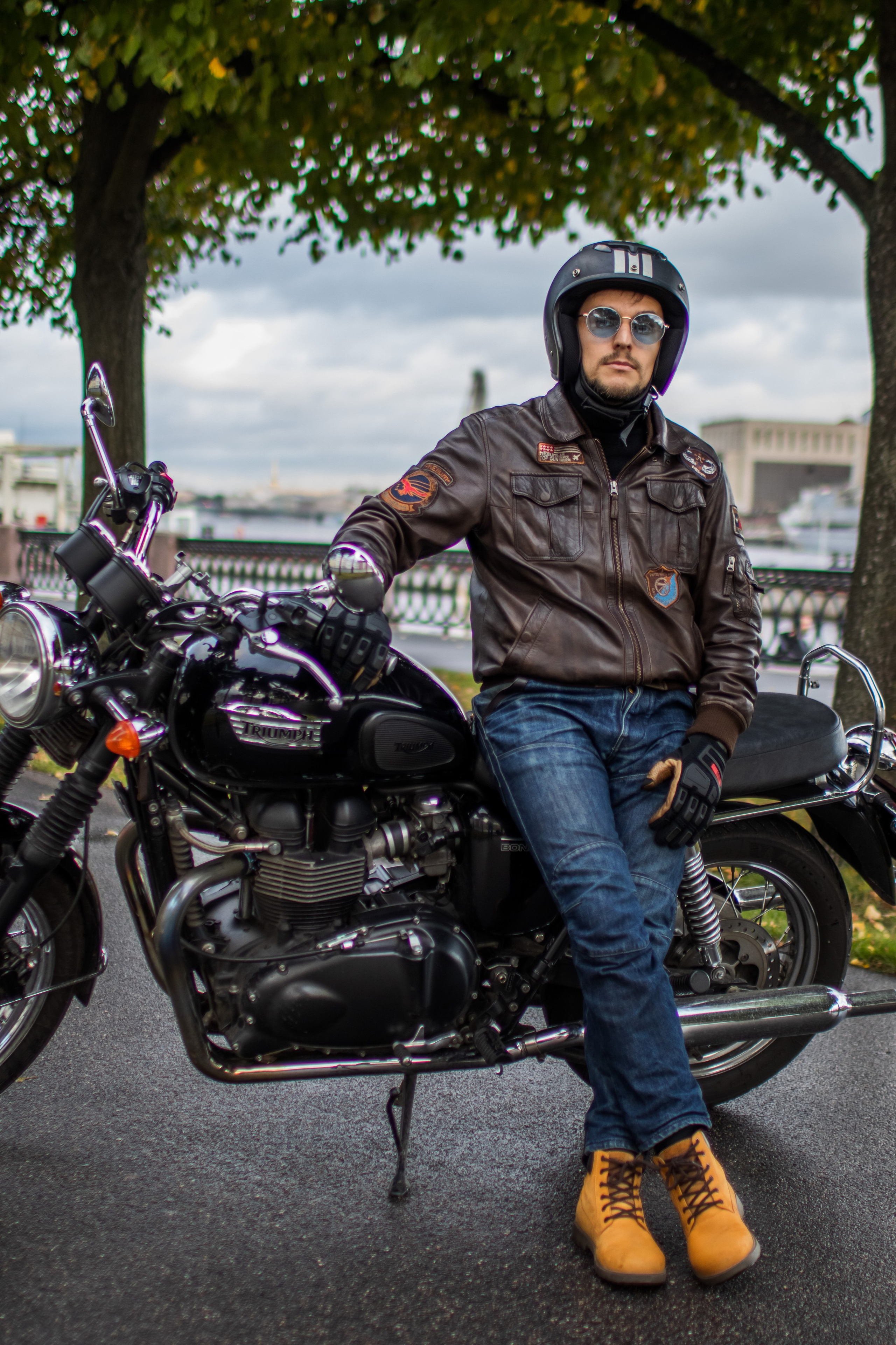 Александр. Репортажный фотограф Санкт-Петербург | Роман Карбышев