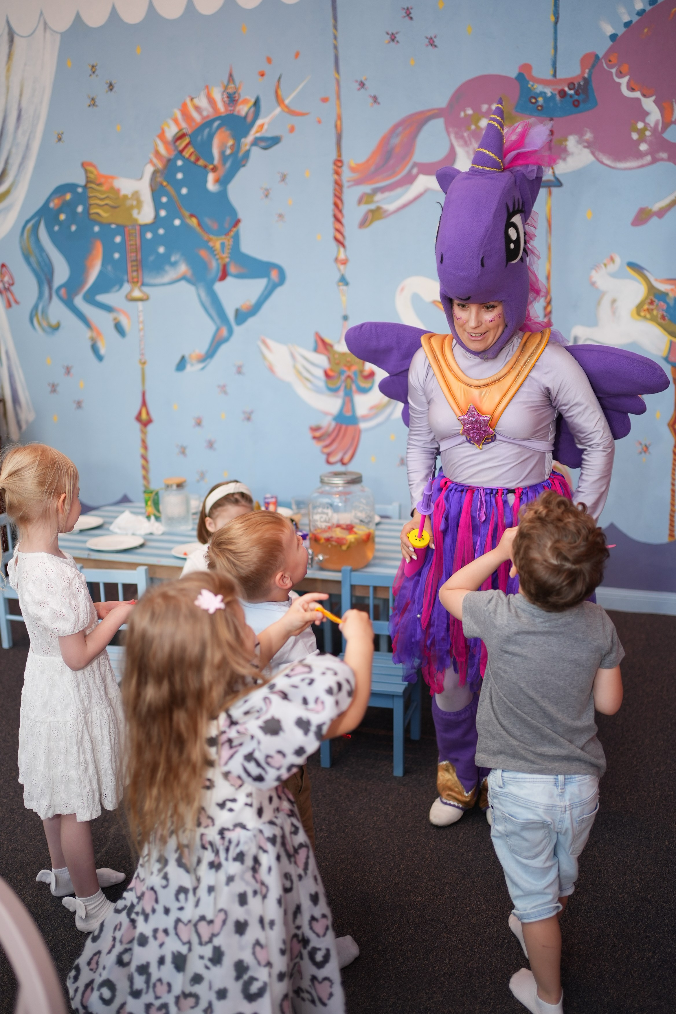 День Рождения. Семейный и свадебный фотограф Минск, Беларусь Анна Орловская