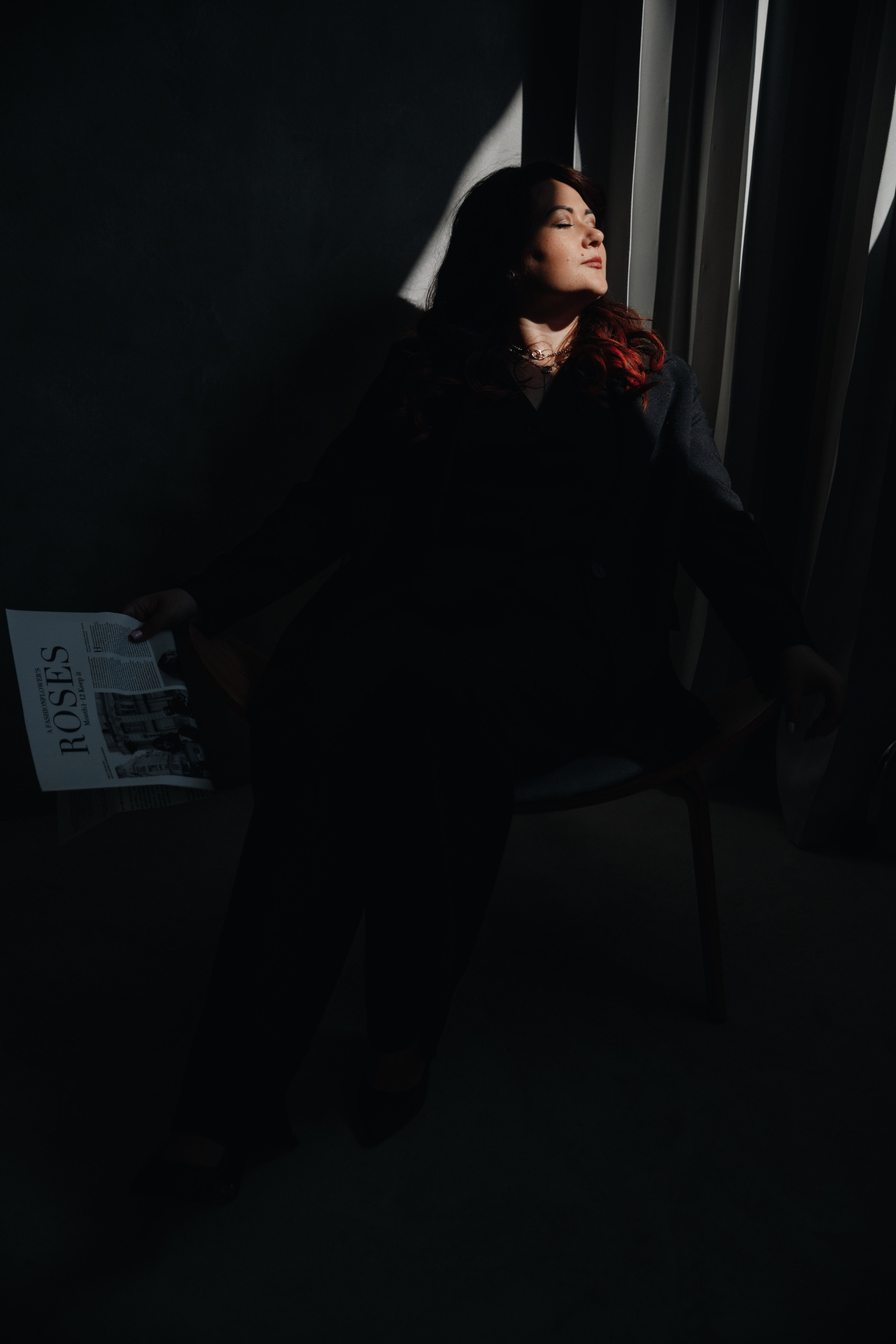 ЛИЧНЫЙ БРЕНД ВРАЧА-ПЕДИАТРА. Фотограф во Владимире Татьяна Бабикова