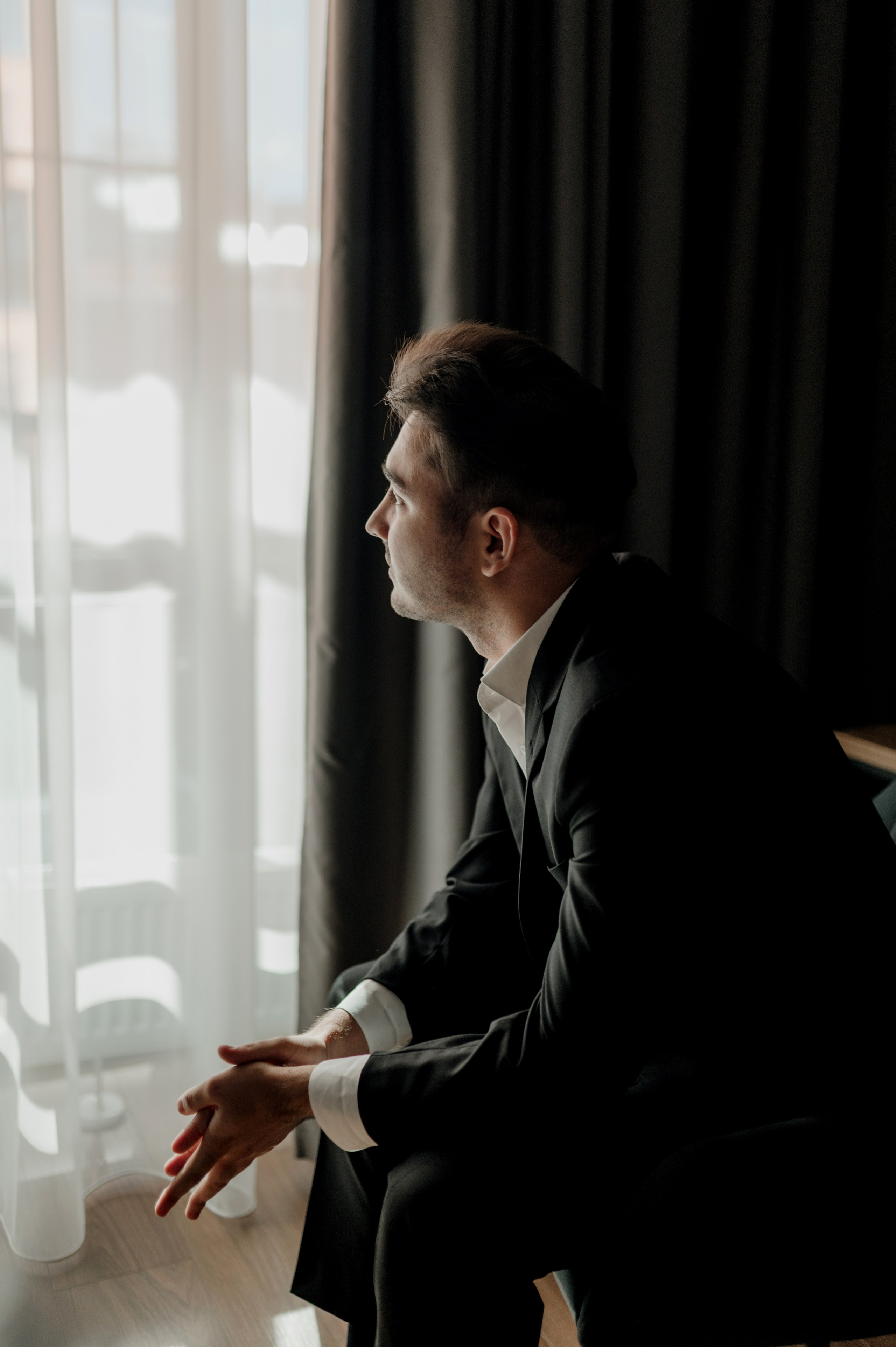 Глеб и Полина. Свадебный и Семейный фотограф в Ярославле Алёна Колясникова