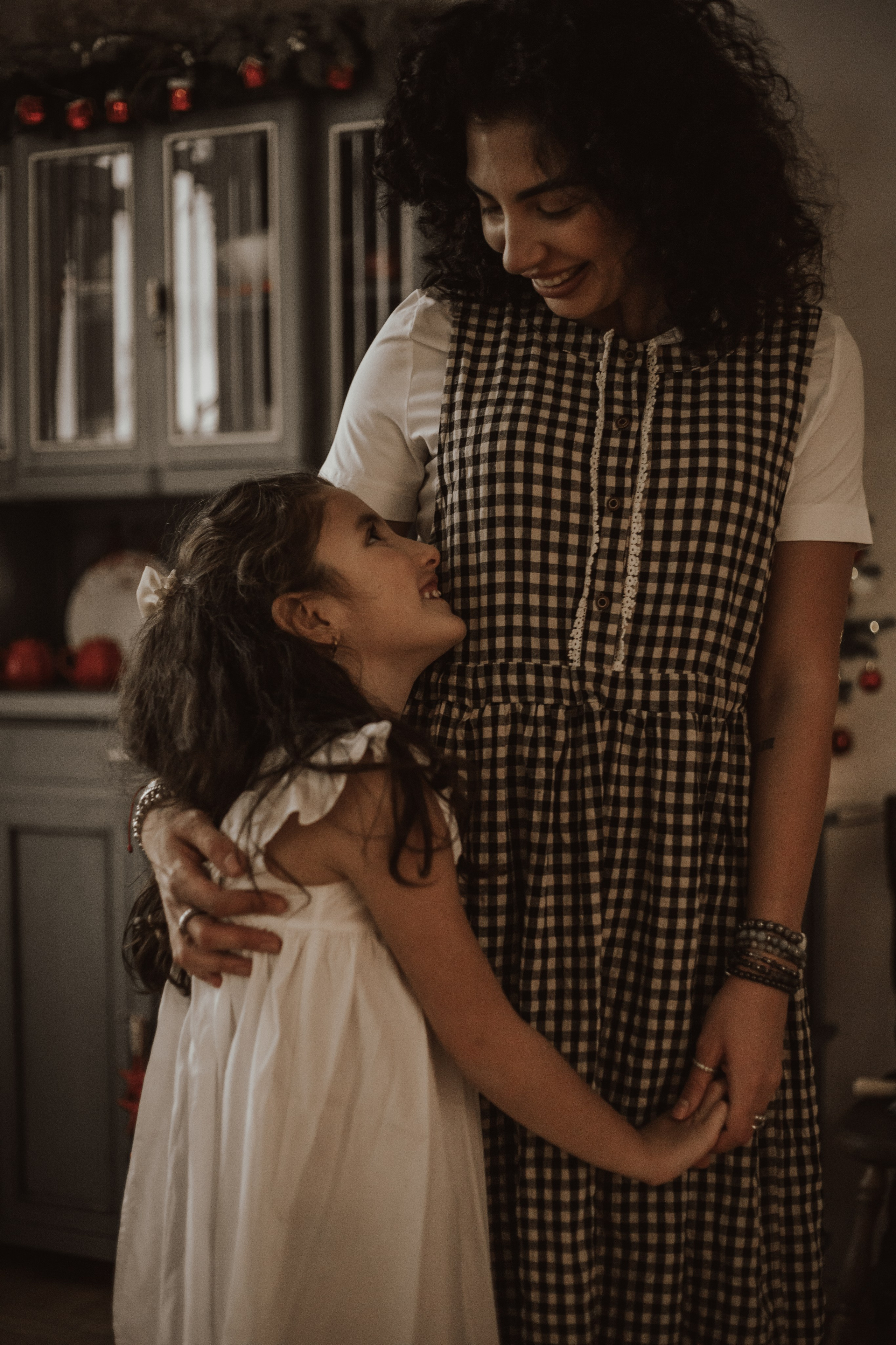 Новогодний пинтерест. Семейный фотограф в Ростове-на-Дону Безкишкина Татьяна