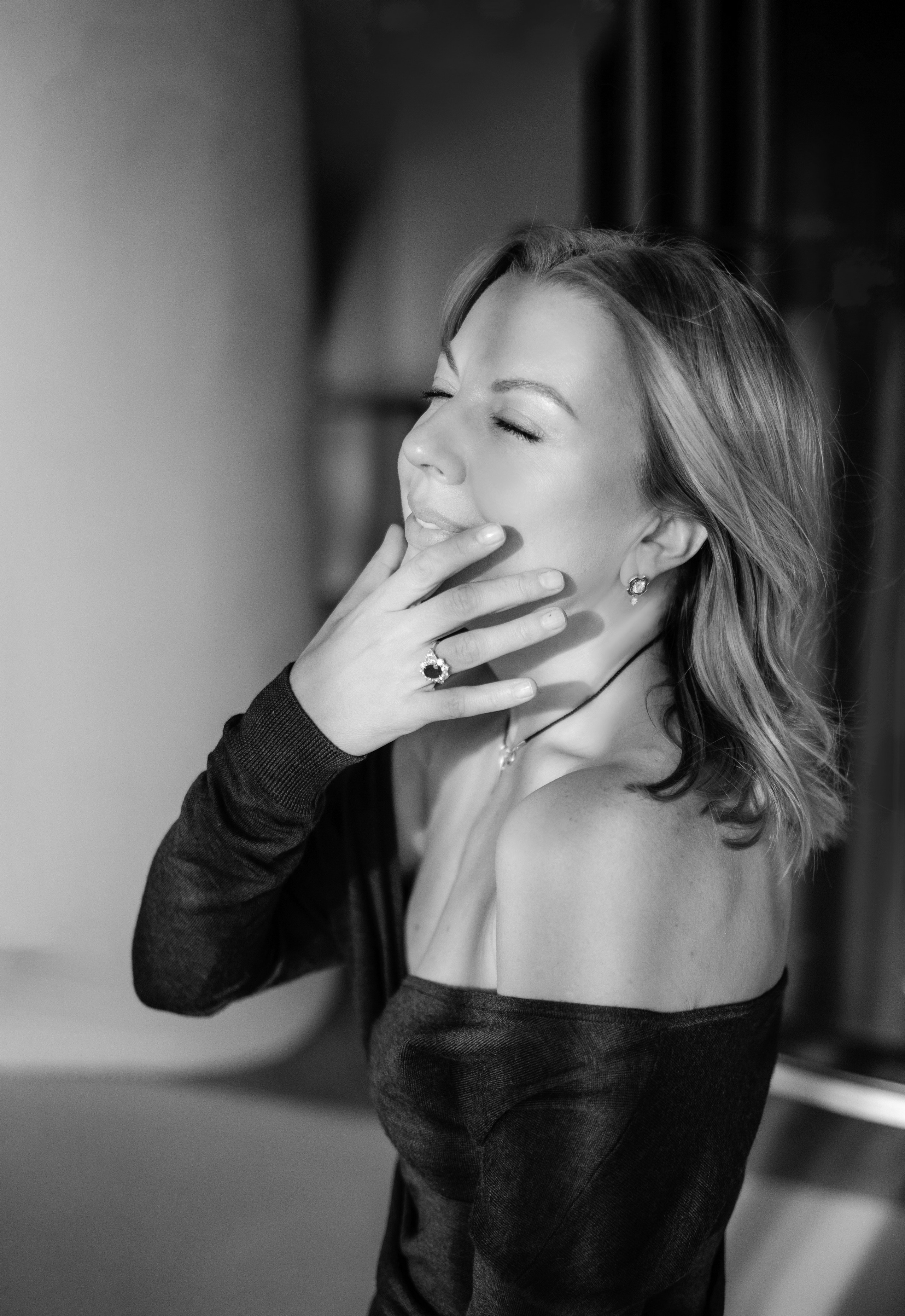 Татьяна. Ирина Черных/Екатеринбурге