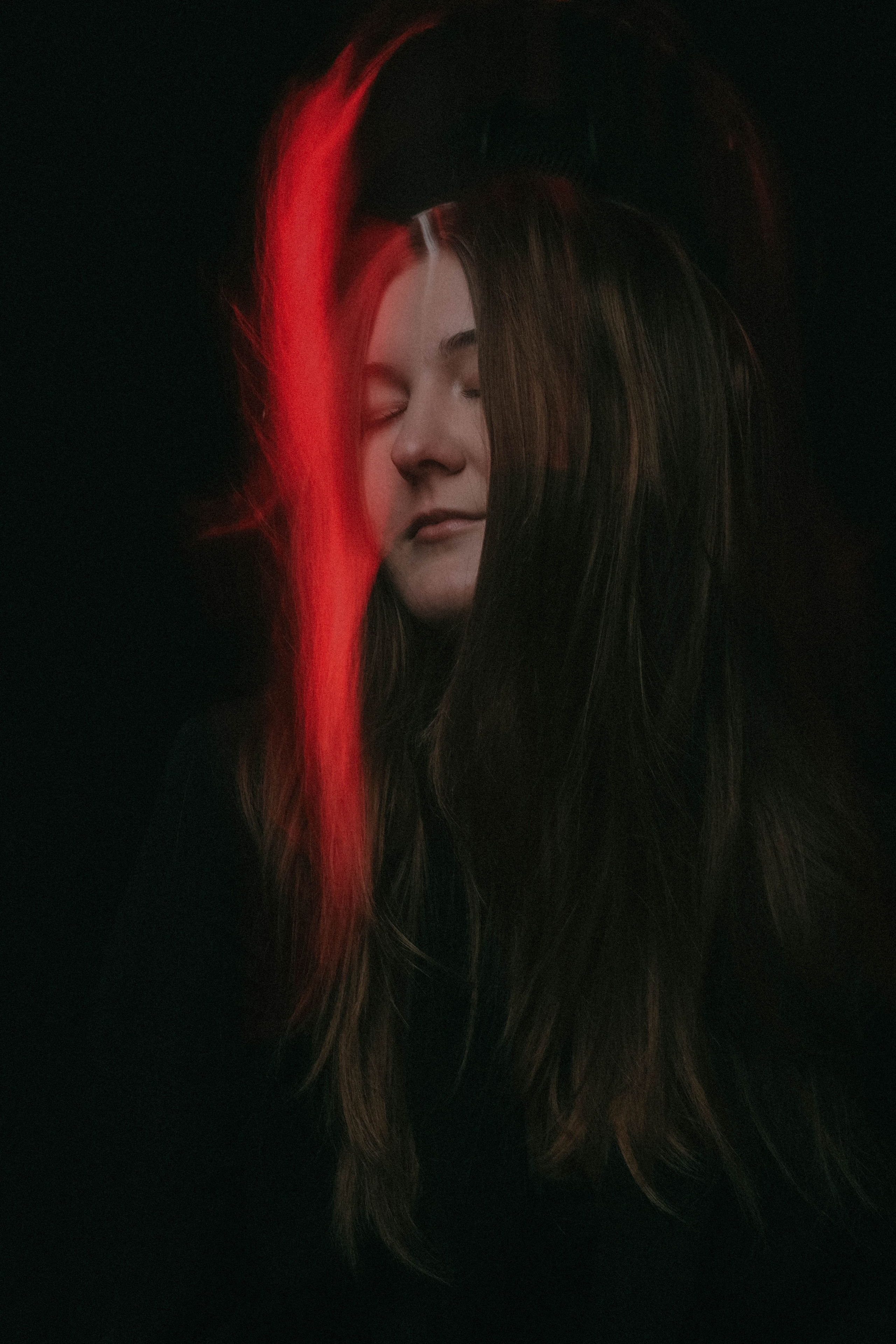 Оля. Женский фотограф Татьяна Ветер. Работаю в Волгограде