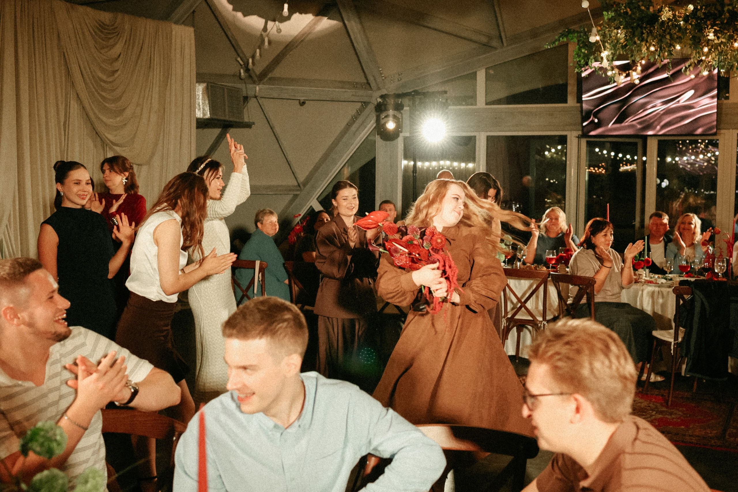 Георгий и Татьяна. Фотограф в Екатеринбурге Андрей Медведко