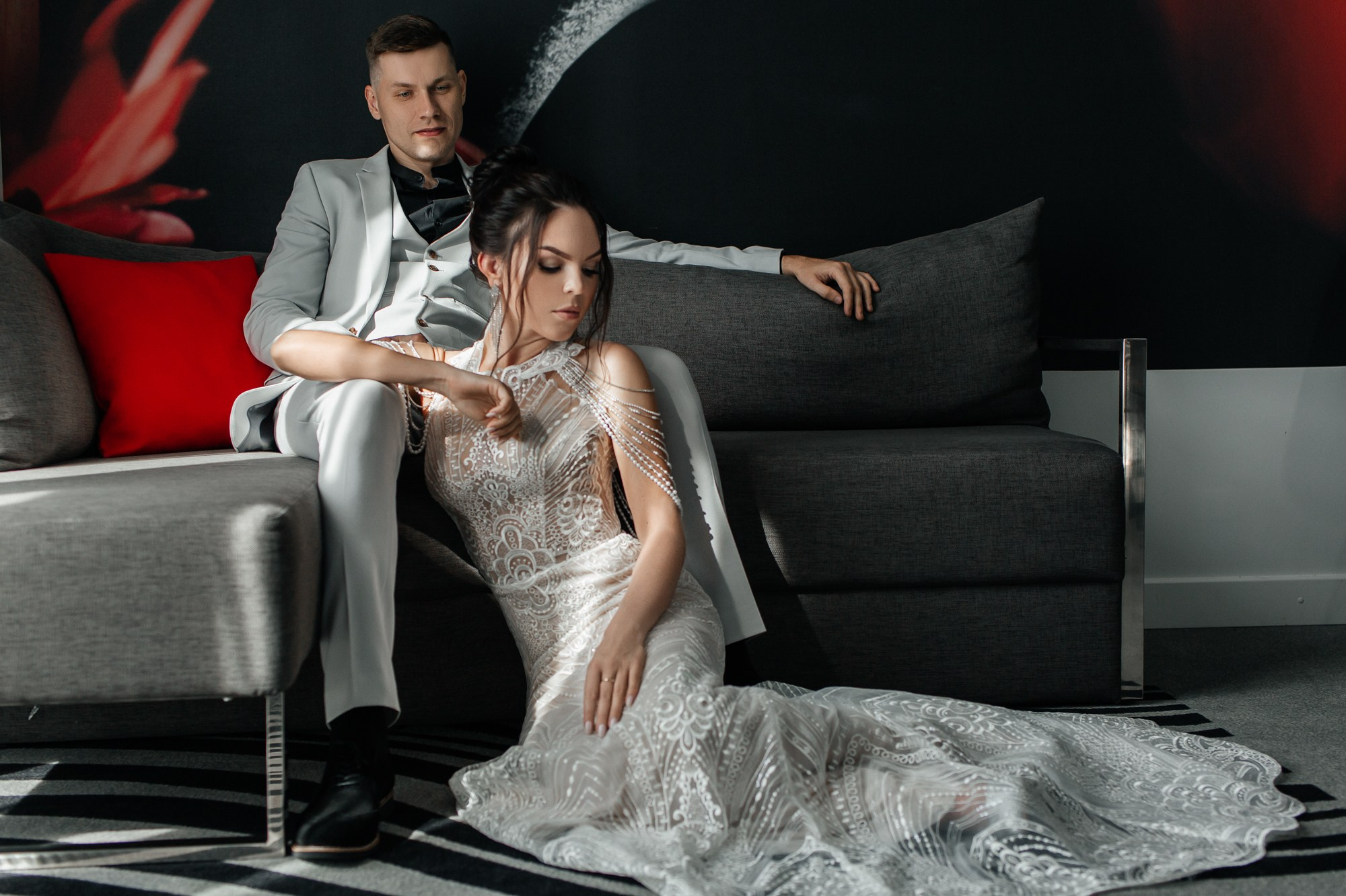 Свадебная съемка Архангельск Новотель. Свадебный фотограф в Архангельске и Северодвинске