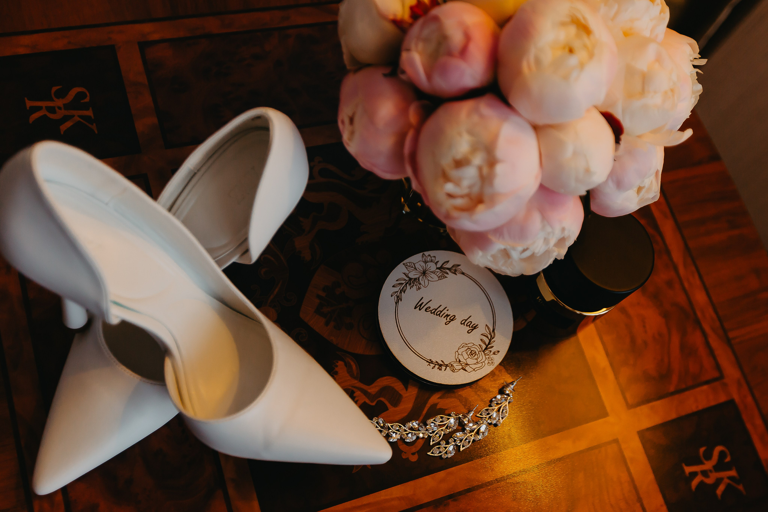 Ксения & Сергей. Репортажный и свадебный фотограф Ярославль, Москва Сдобников Андрей