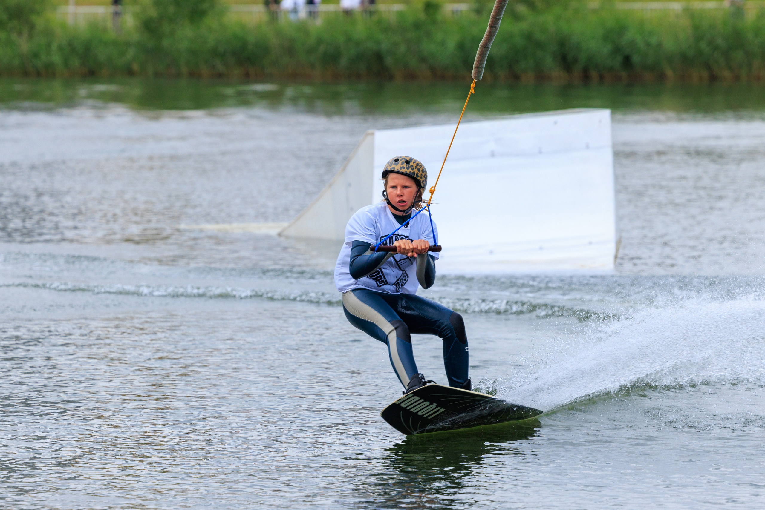 KUPCHINO OPEN CONTEST 2025. Фотограф Александр Заломаев