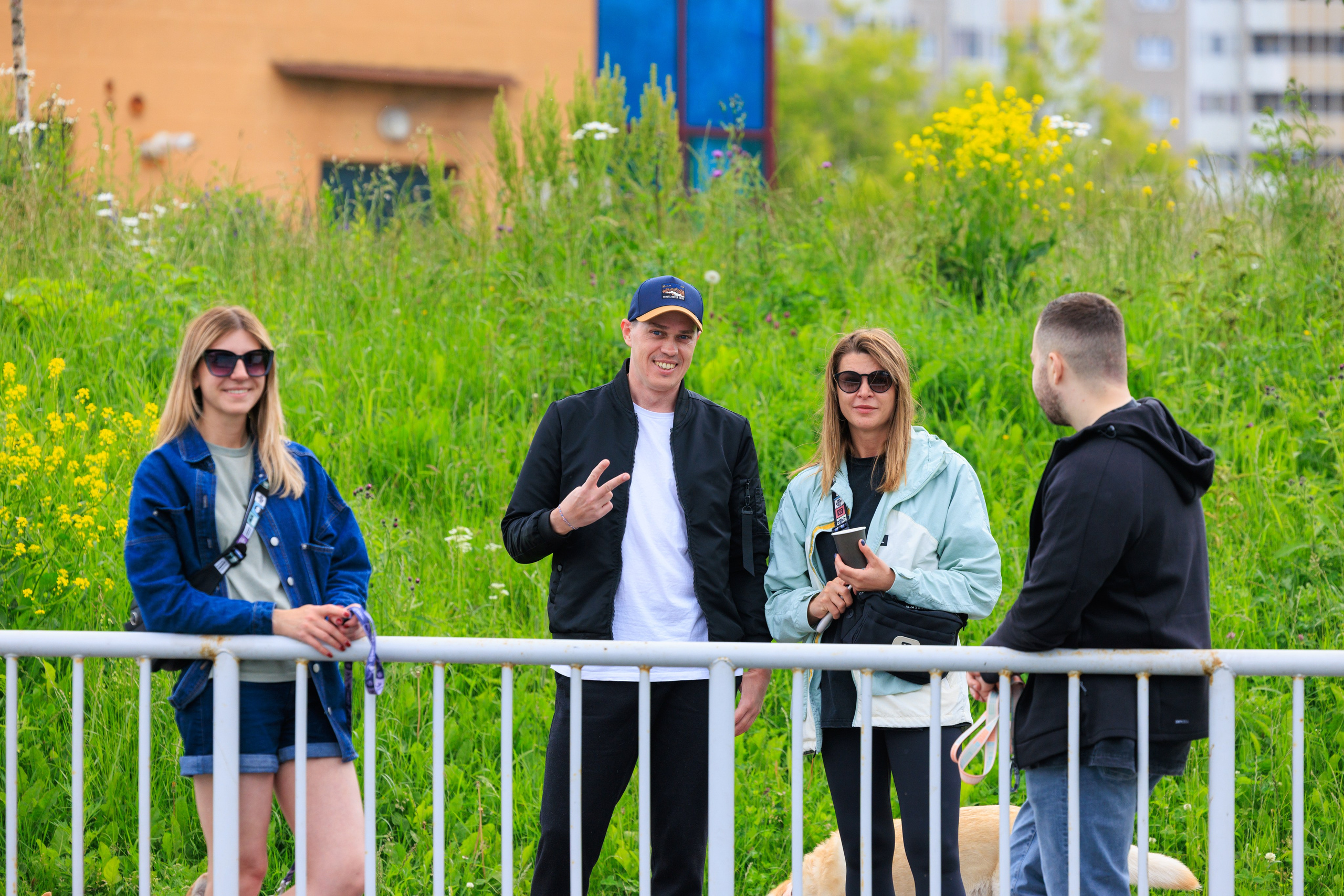 KUPCHINO OPEN CONTEST 2025. Фотограф Александр Заломаев