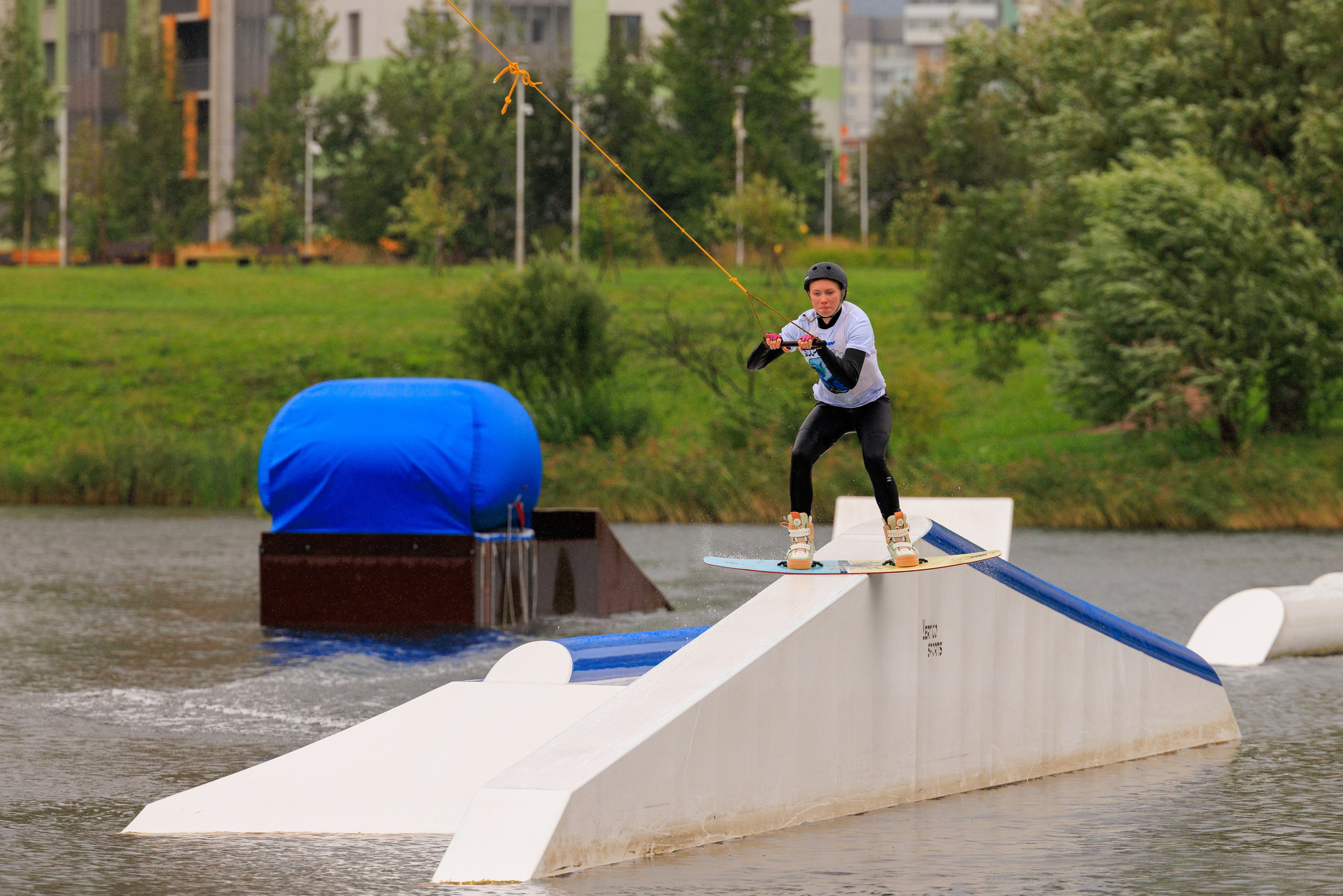 KupchinoOpenContest 2024. Фотограф Александр Заломаев