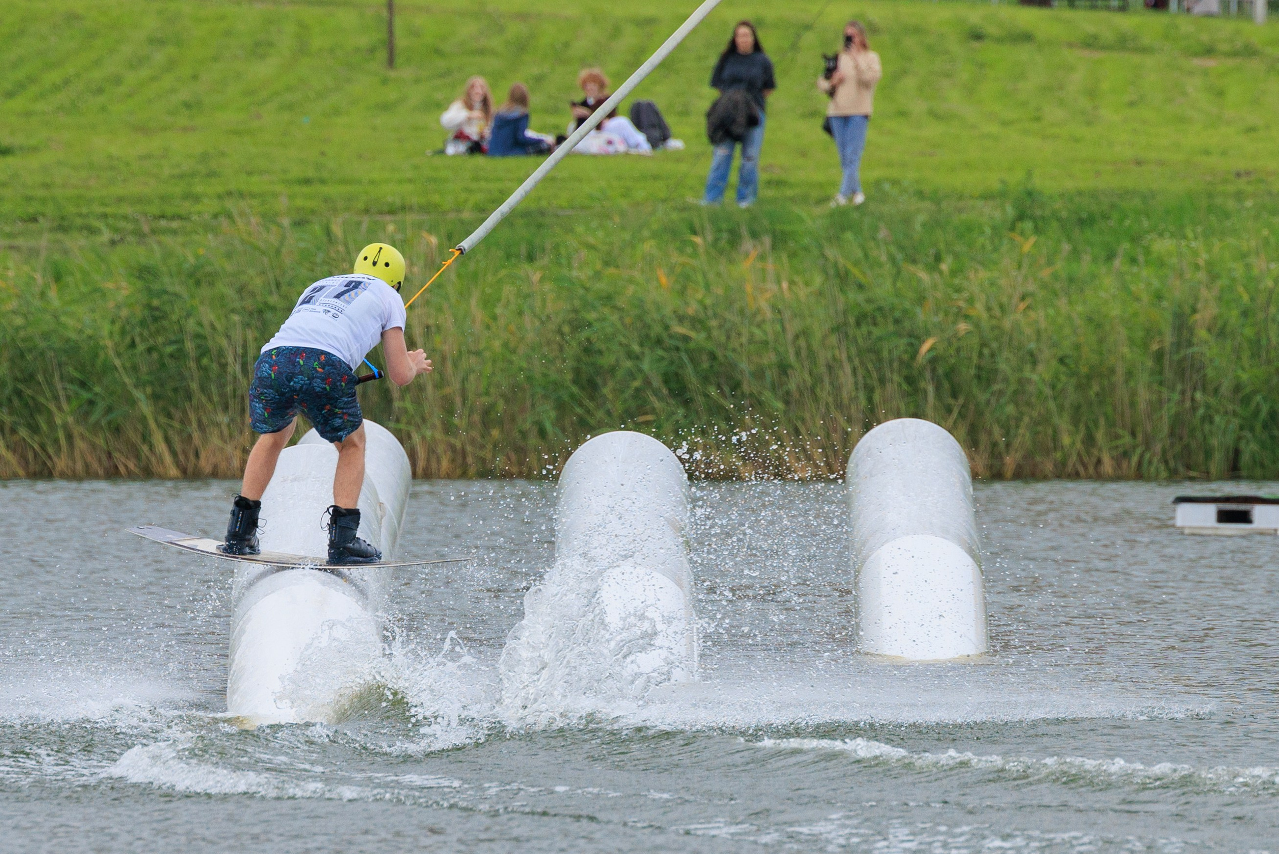 KUPCHINO OPEN CONTEST 2025. Фотограф Александр Заломаев