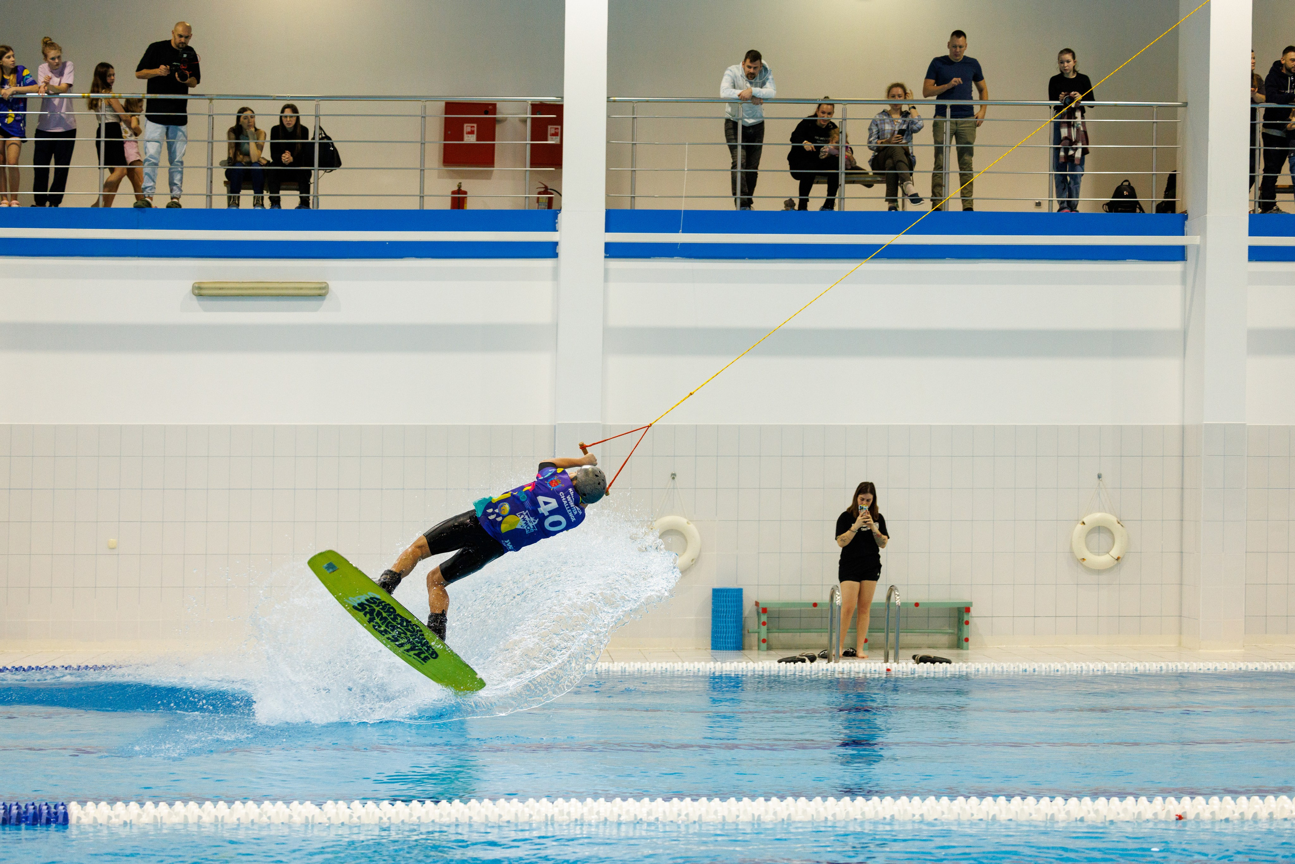 KWWCH 2024. Фотограф Александр Заломаев