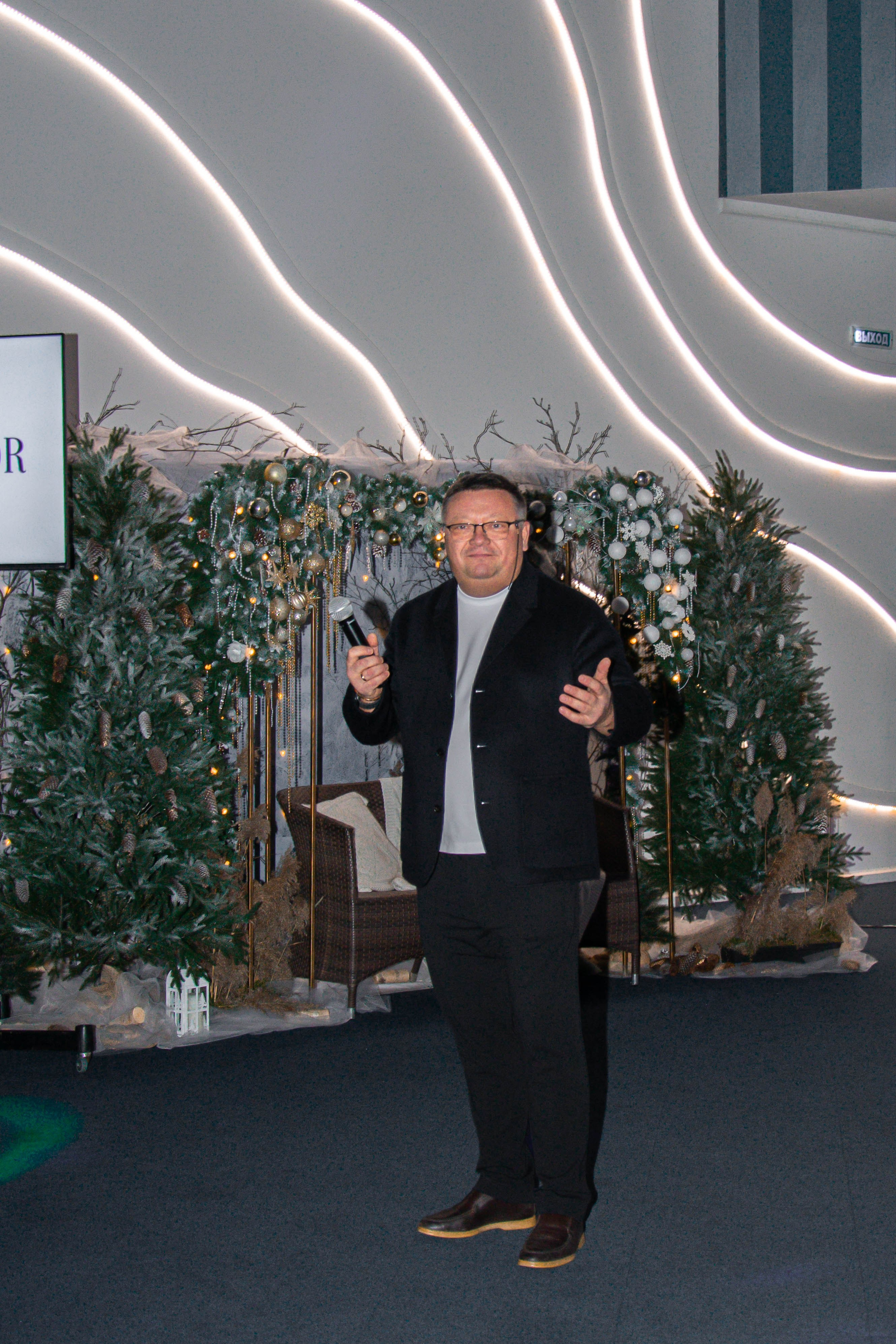 Корпоратив. Женский фотограф в Людиново и Киров