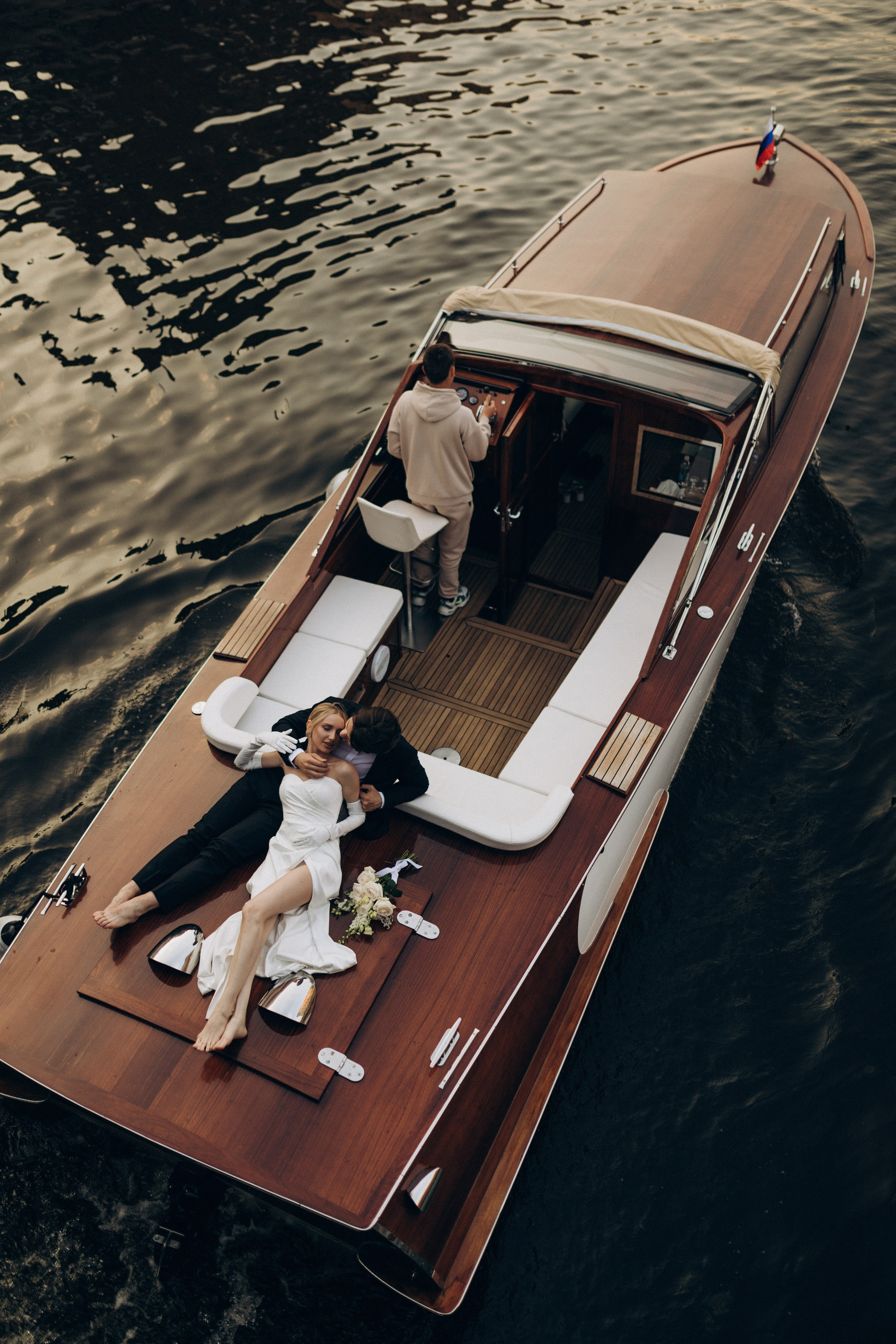 Алексей и Юлия. Свадебный и love story фотограф в Санкт-Петербурге