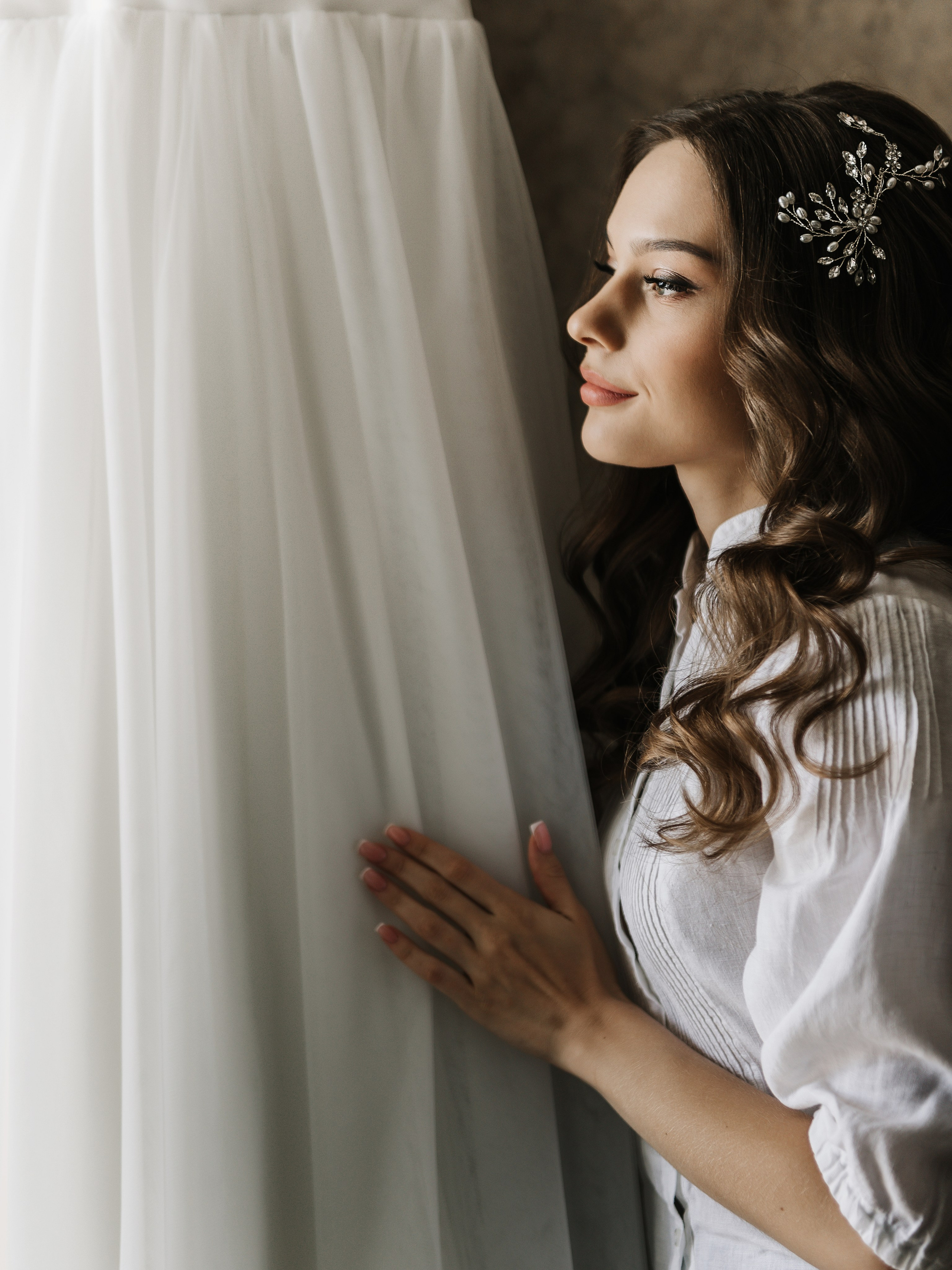 Настя и Дима. Свадебный и семейный фотограф в Самаре Надежда Раскина