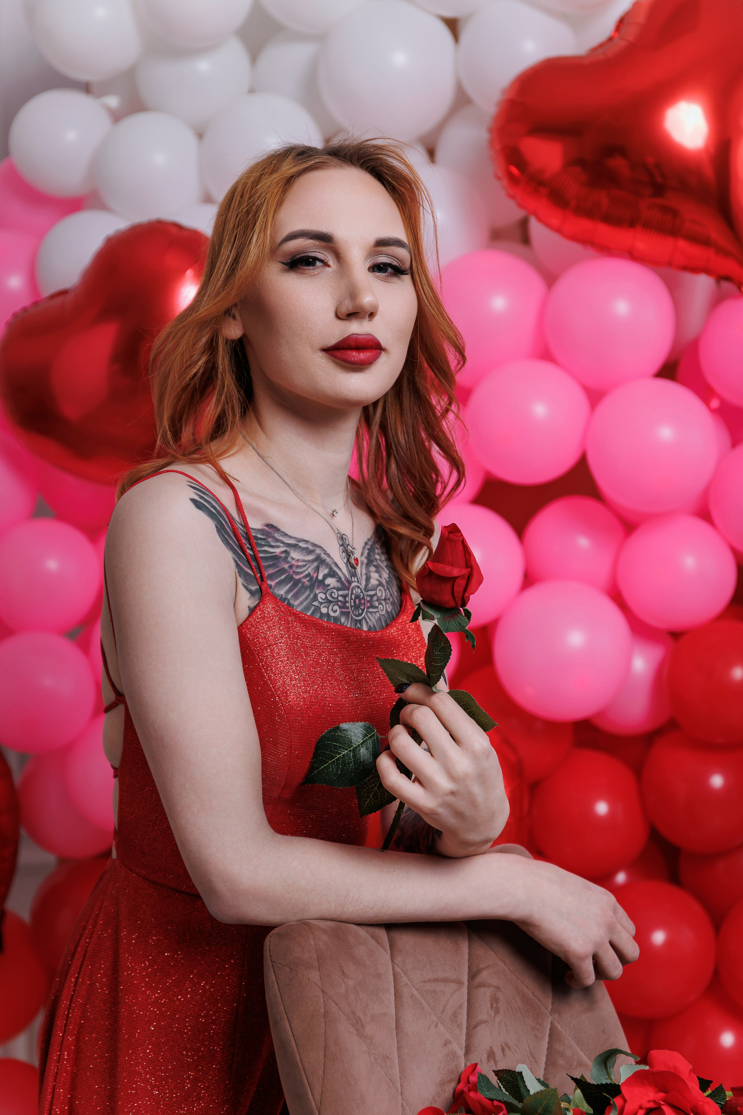 14 февраля. Свадебный фотограф в Омске Яна Савина