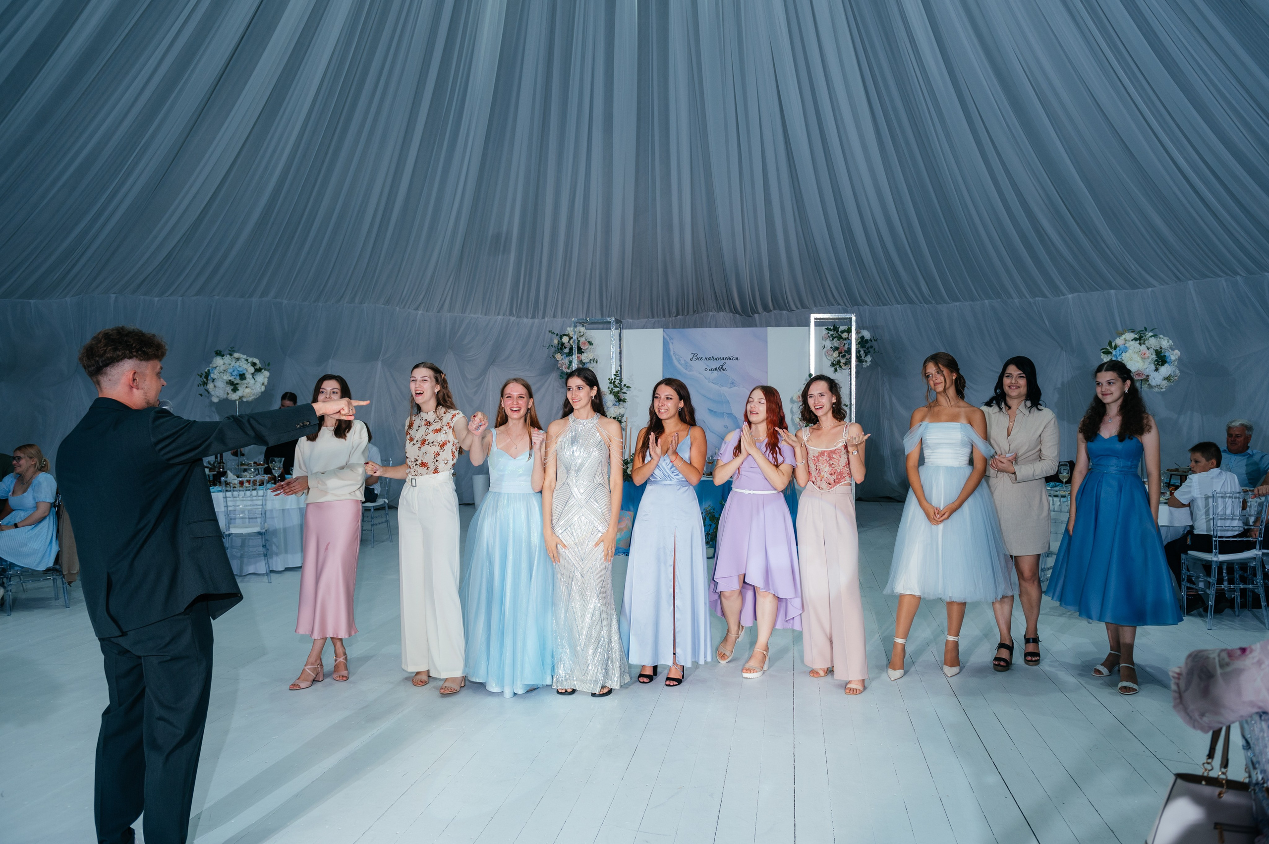 Анастасия и Данил. Свадебный и семейный фотограф в Волгограде Семисотнова Камилла