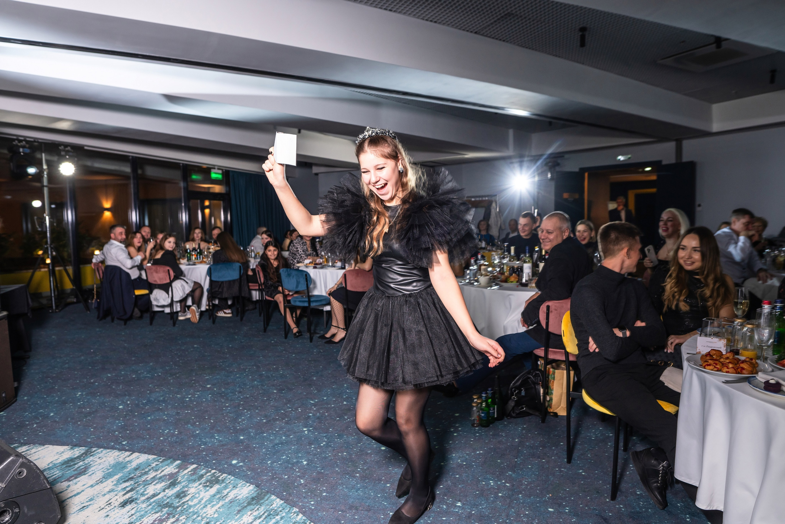 Фотограф на новогодний корпоратив. Фотограф Сочи