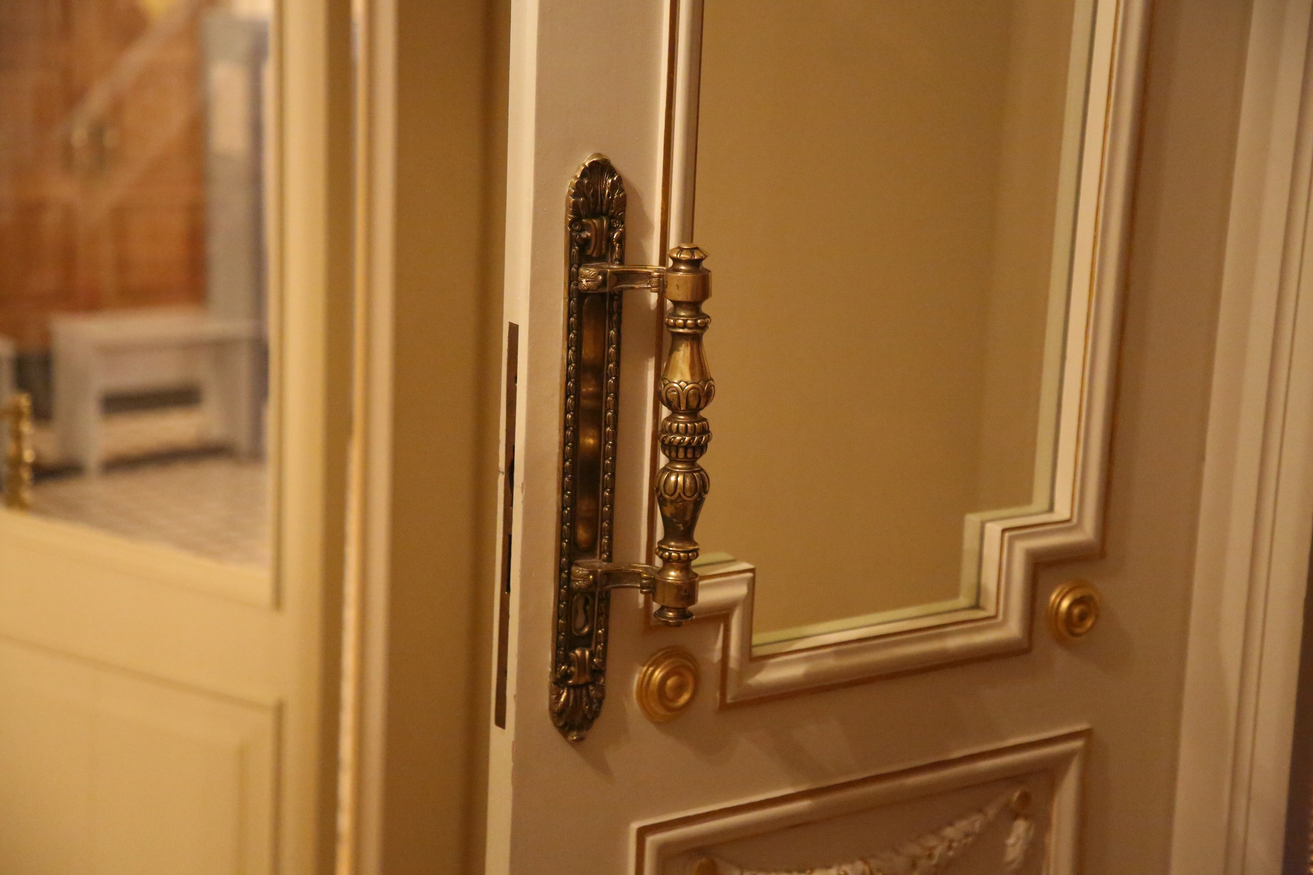 Bolshoi Theatre, Russia. Andrey Filippov Photographer