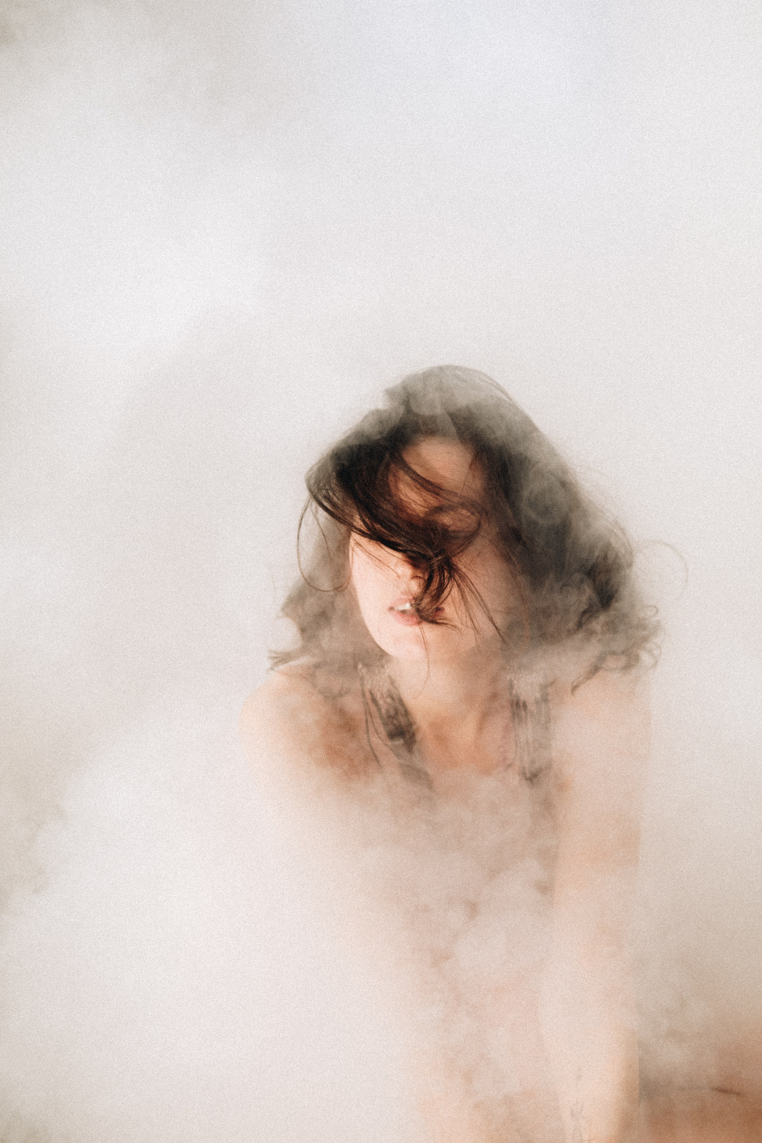 ЛЮДА. КРИСТИНА ГУСЬКОВА