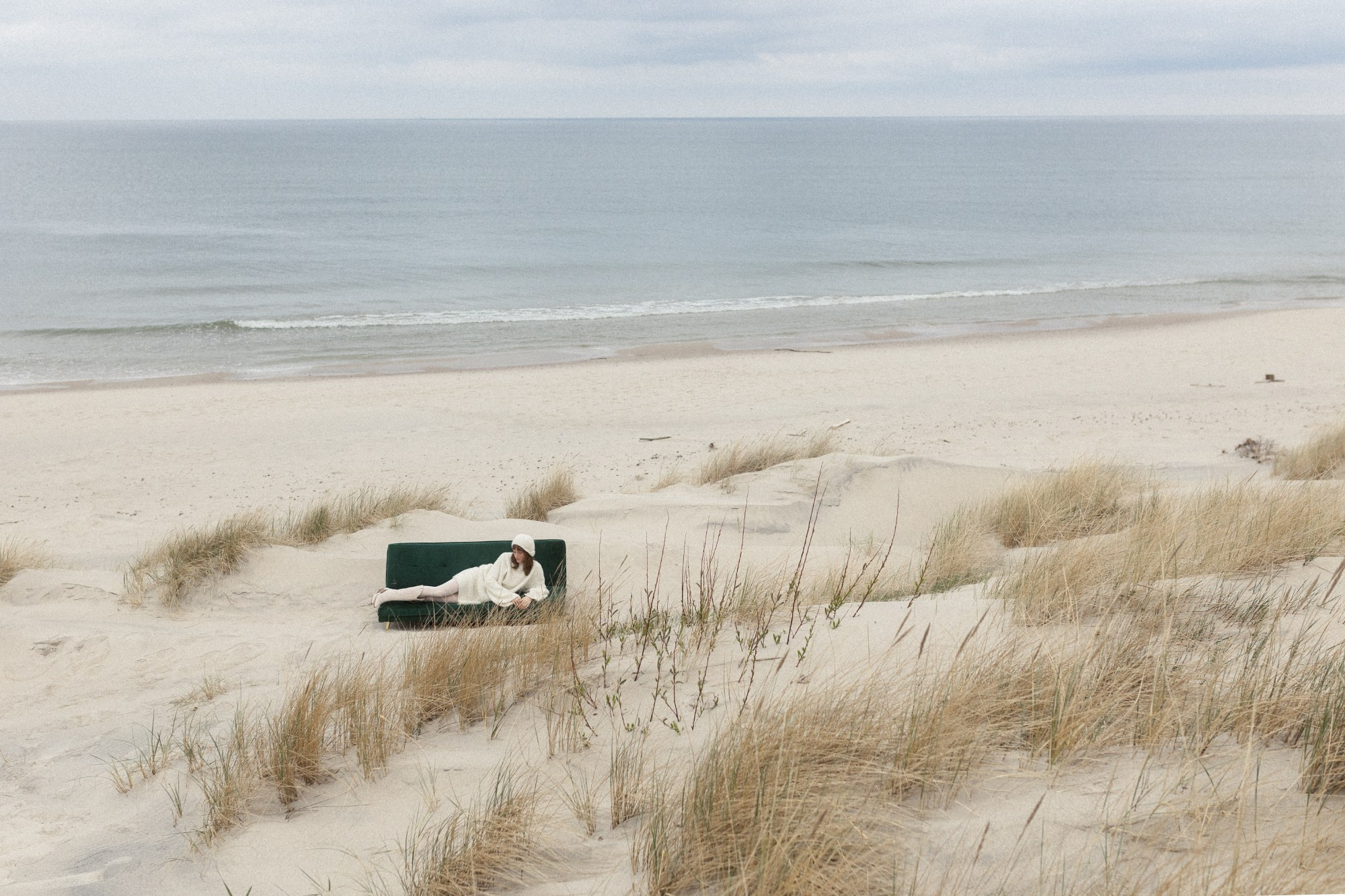 Безмятежность. Семейный фотограф в Москве Саша Герасименко