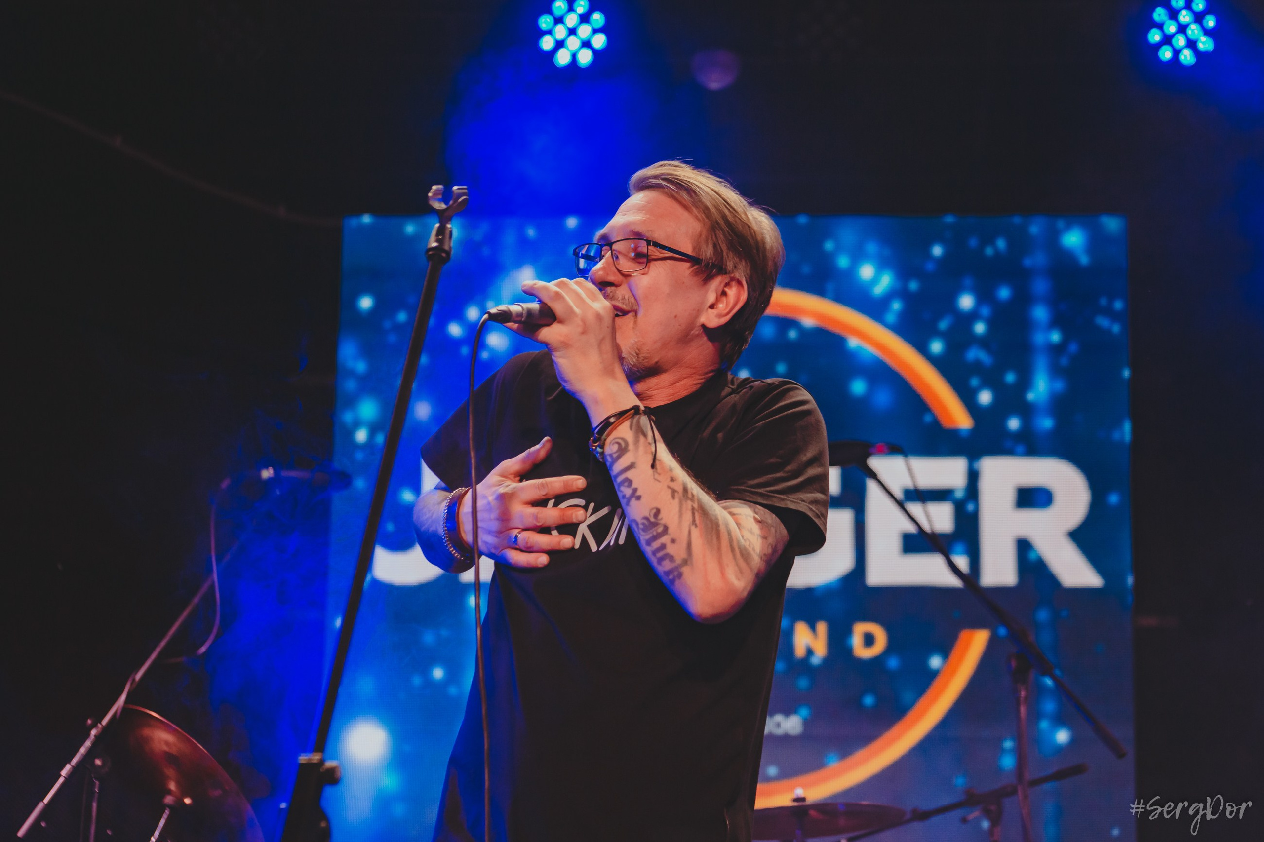 Casual, клуб Jagger, Санкт-Петербург, Джаггер, Алексей Яшин, 21.02.2024, #SergDor, 21 февраля 2024 года, SergDor