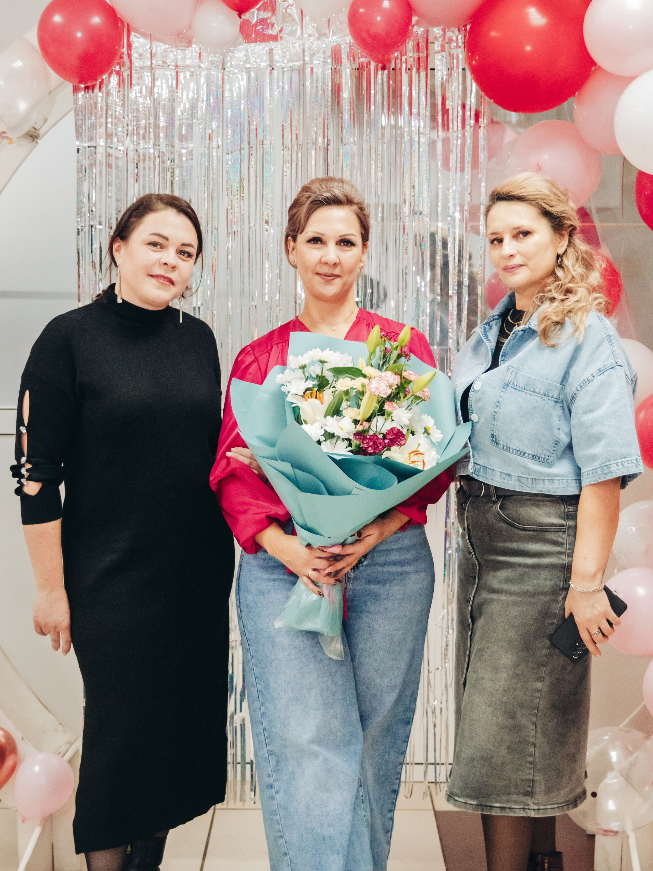 День Рожденье Зимиревой Татьяны. PhotoMeet — Фотограф в Улан-Удэ