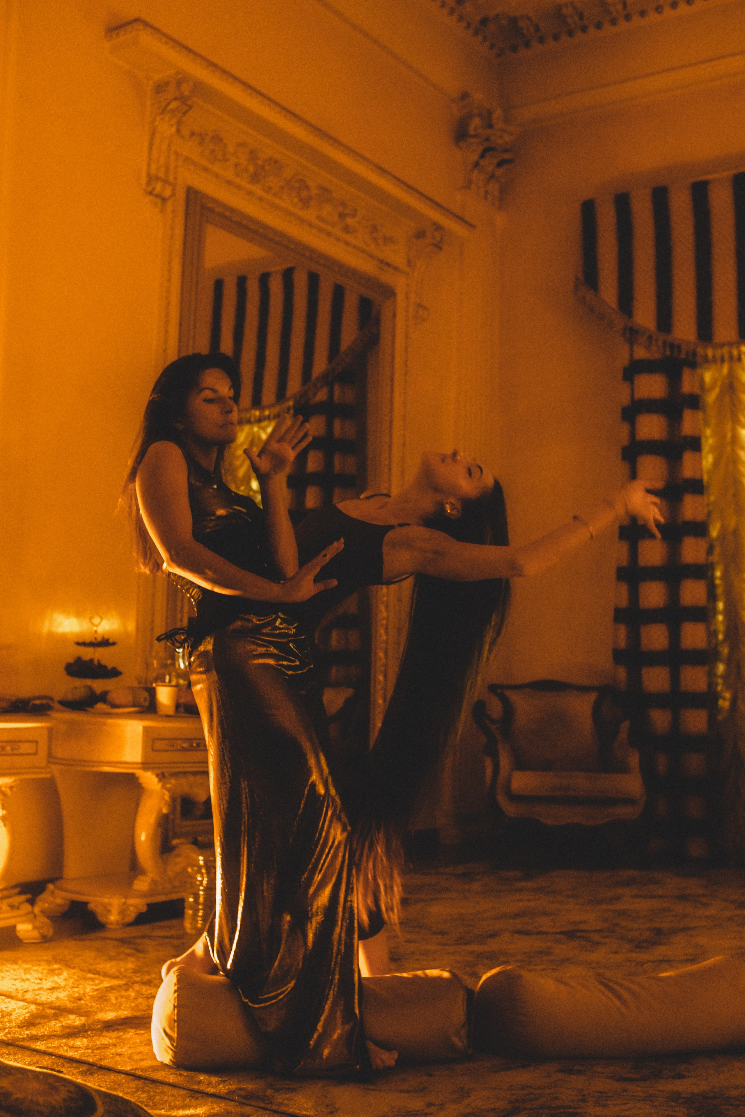 Happy birthday Ninelle!. Игорь Гичка. Портрет с любовью