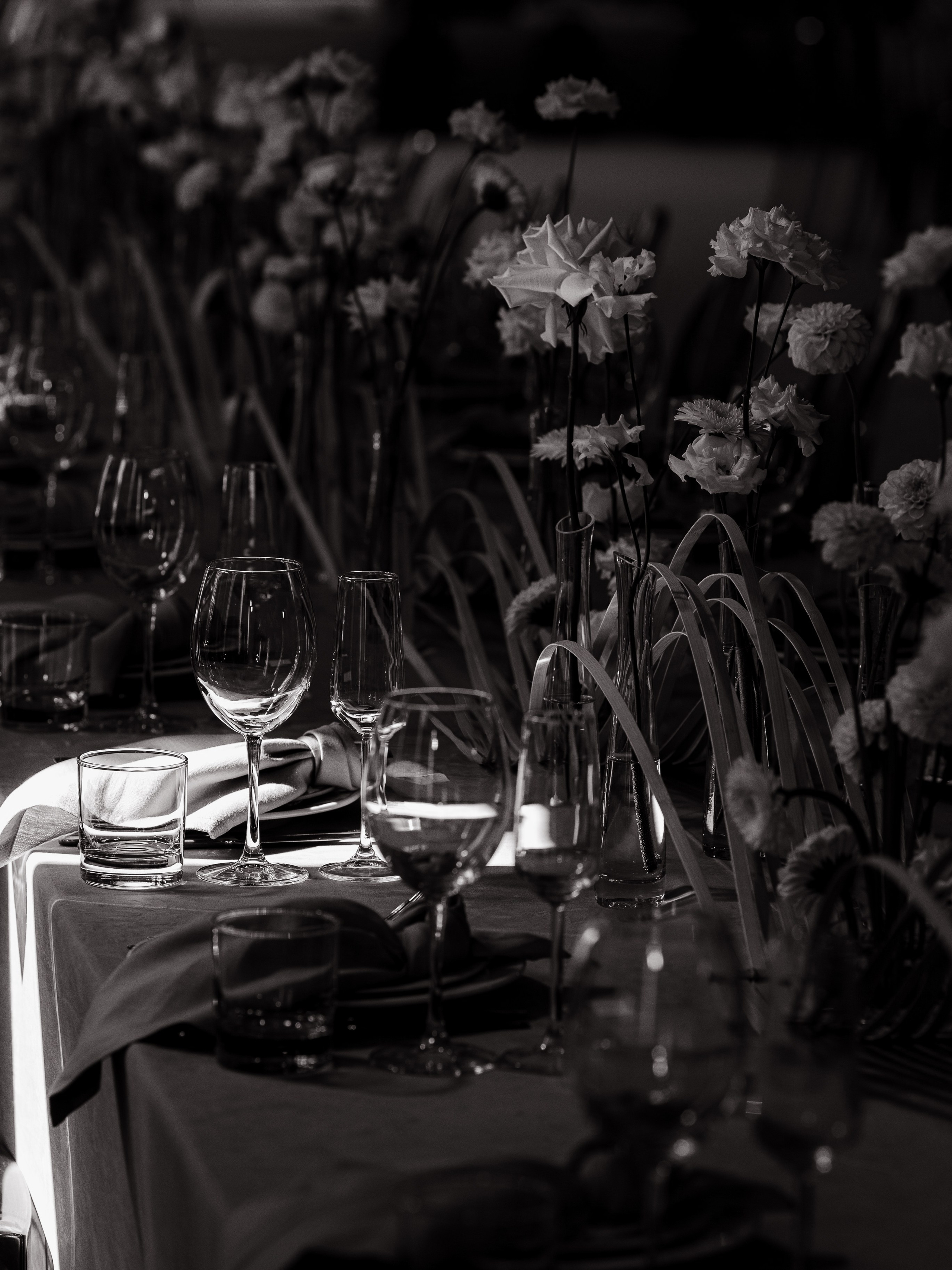 Полина & Герман. Фотограф Serj Ganso