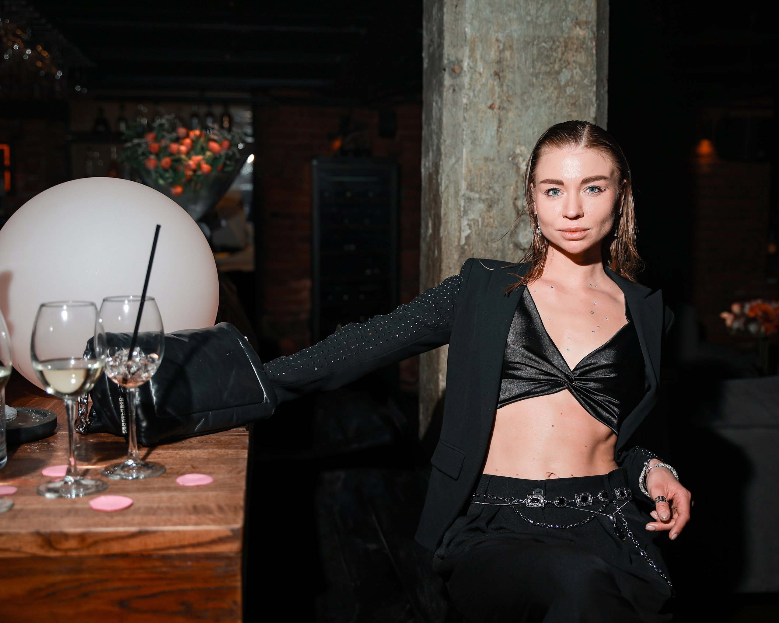 V&M. Свадебный и репортажный фотограф в Москве Иван Васильев