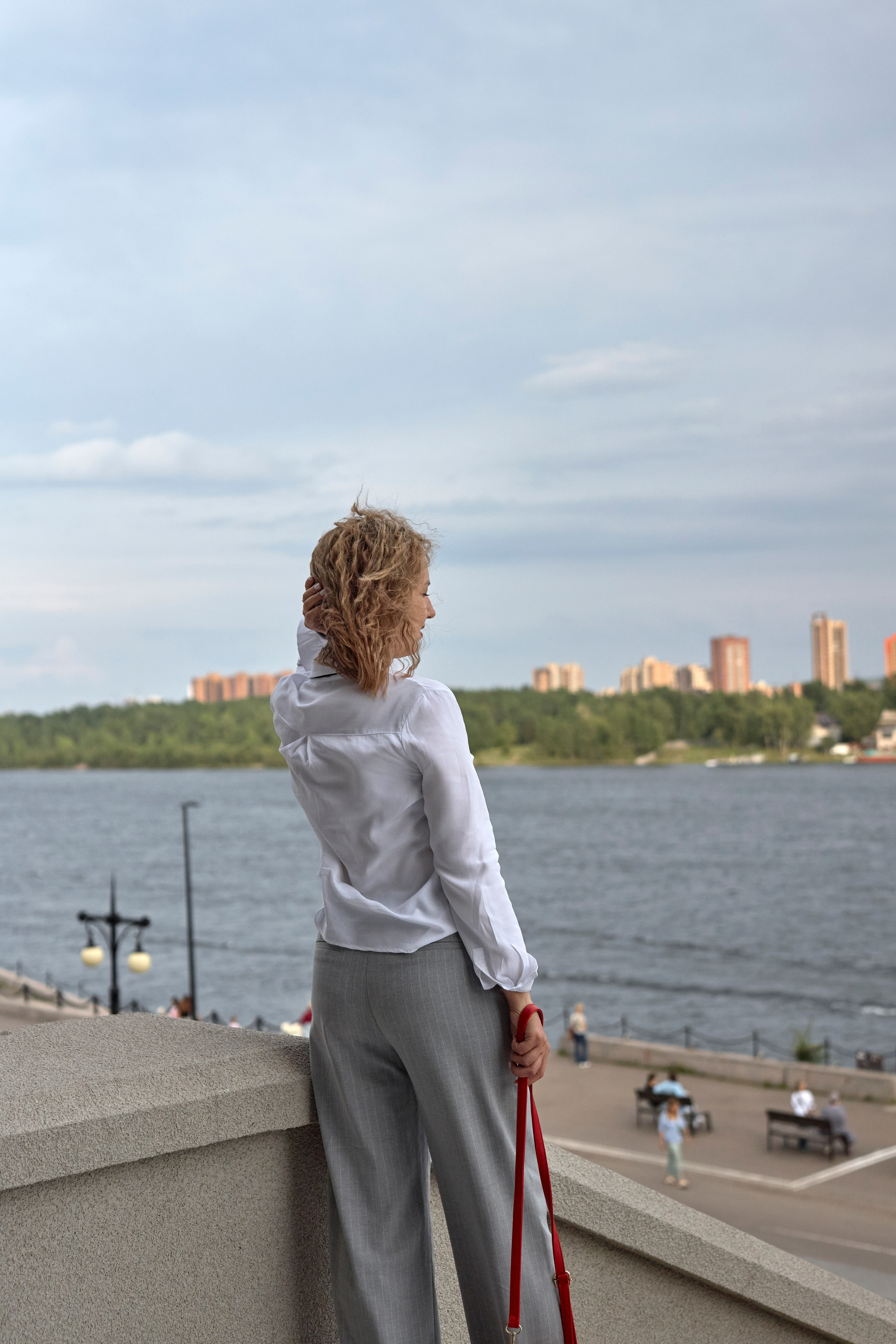 Евгения. Светлана Сергиенко фотограф Красноярск, Россия, Израиль