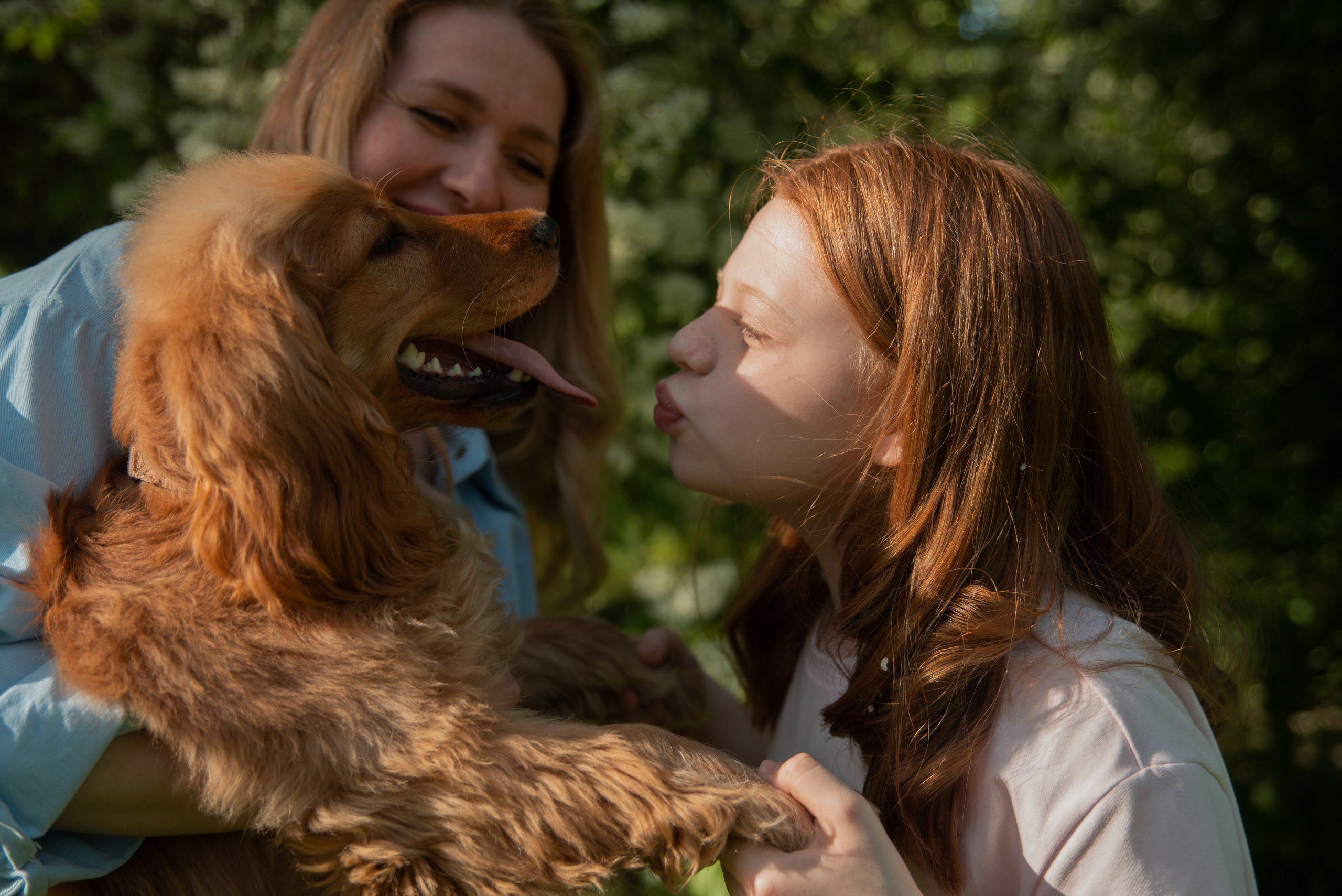 Ура! Каникулы!. Семейный и детский фотограф в Екатеринбурге Наталия Акимова