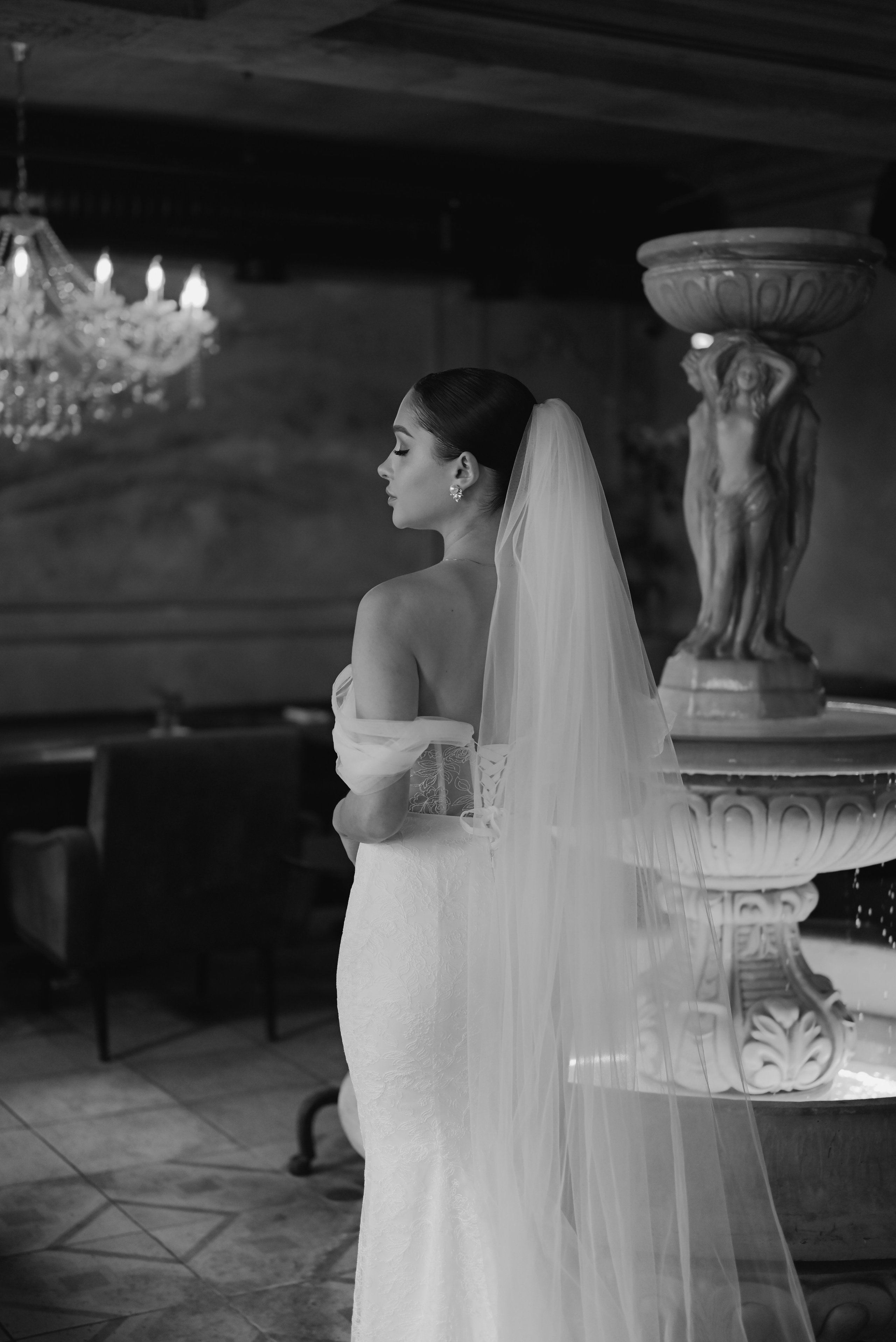 Ринат & Альбина. Свадебный и семейный фотограф в Уфе Александров Максим