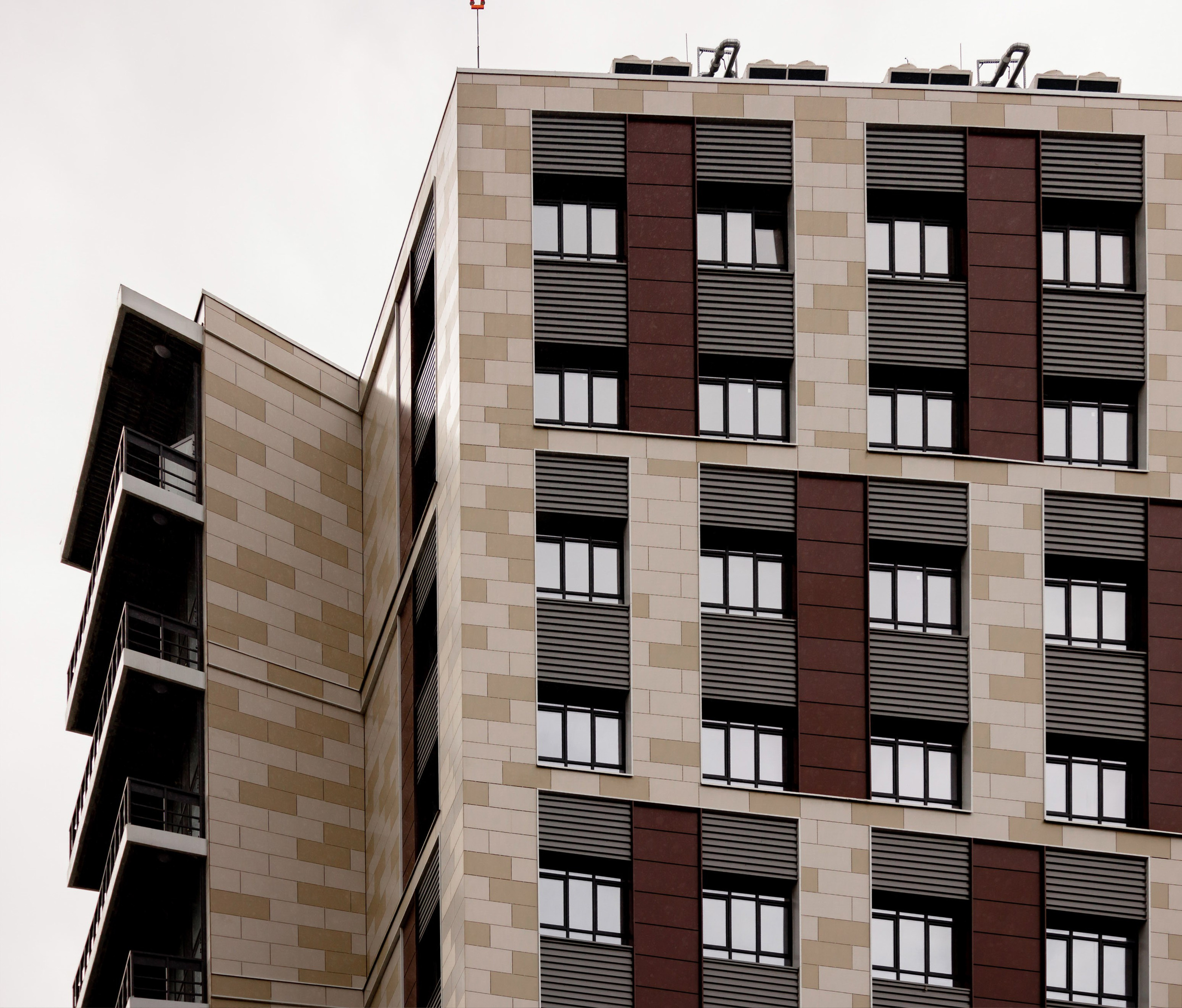 ЖИЛОЙ КВАРТАЛ — АВТОЗАВОДСКАЯ. АЛТ Портфолио