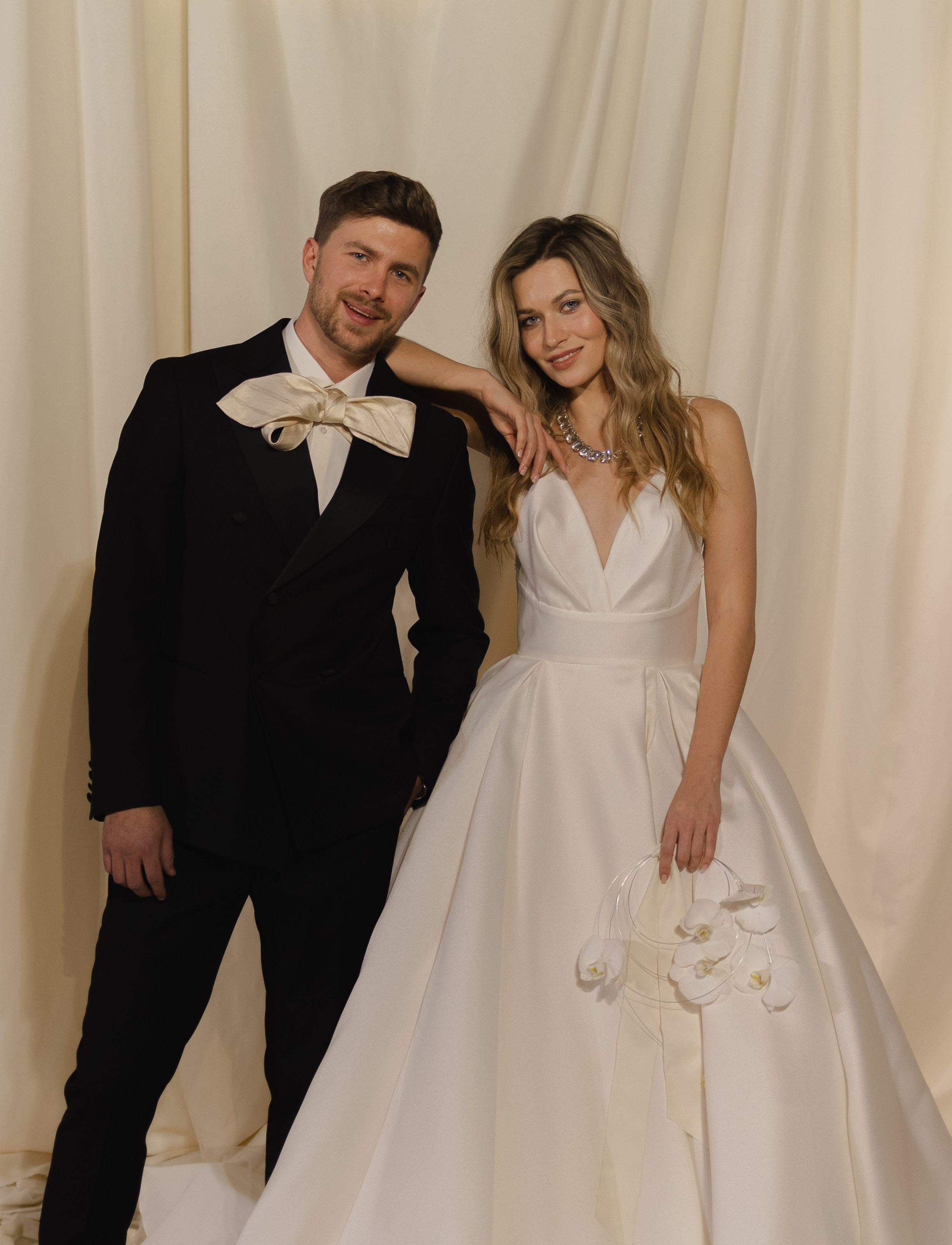 Атмосфера банкета. Свадебный фотограф в Уфе Кира Прозорова