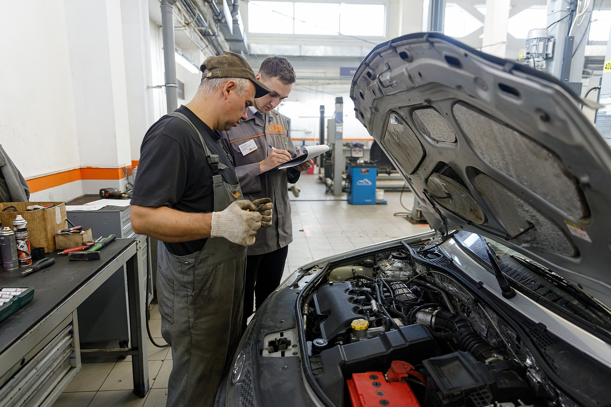Прагматика Псков LADA. Боченков Вадим | Фотограф в Пскове и Санкт-Петербурге
