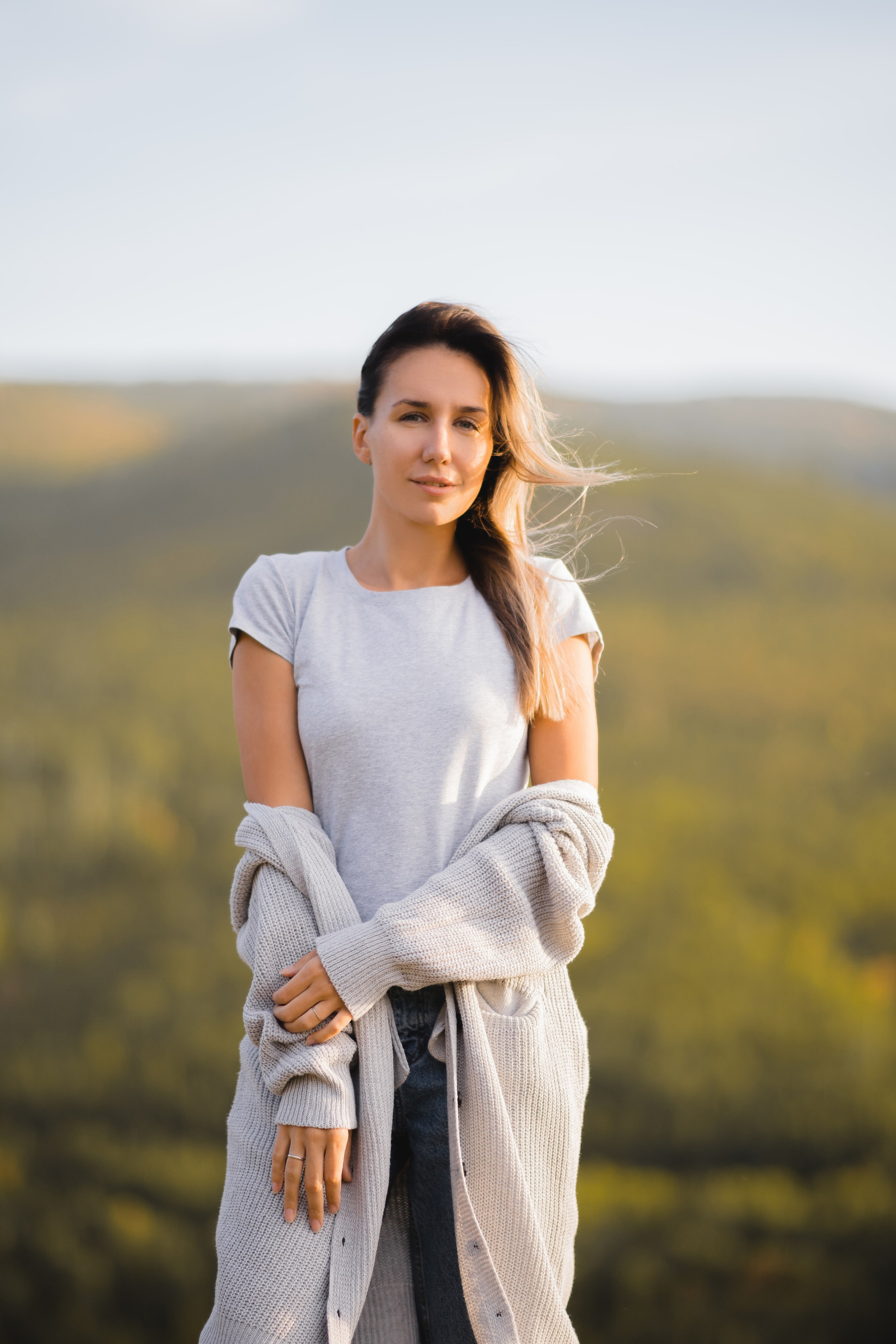 Ваня и Настя. Фотограф Улан-Удэ