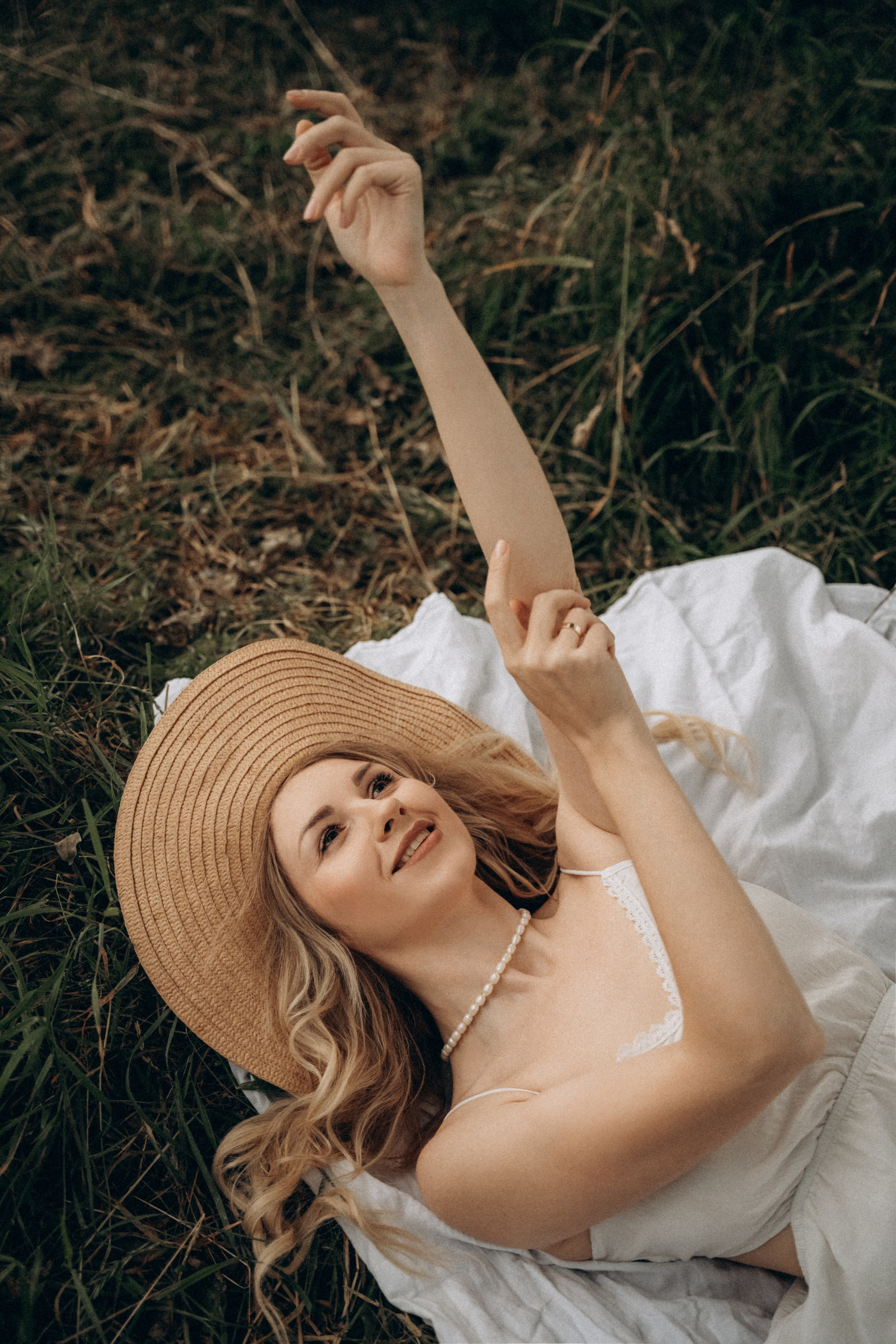 Таня. Фотограф Мария Миллс | Минск