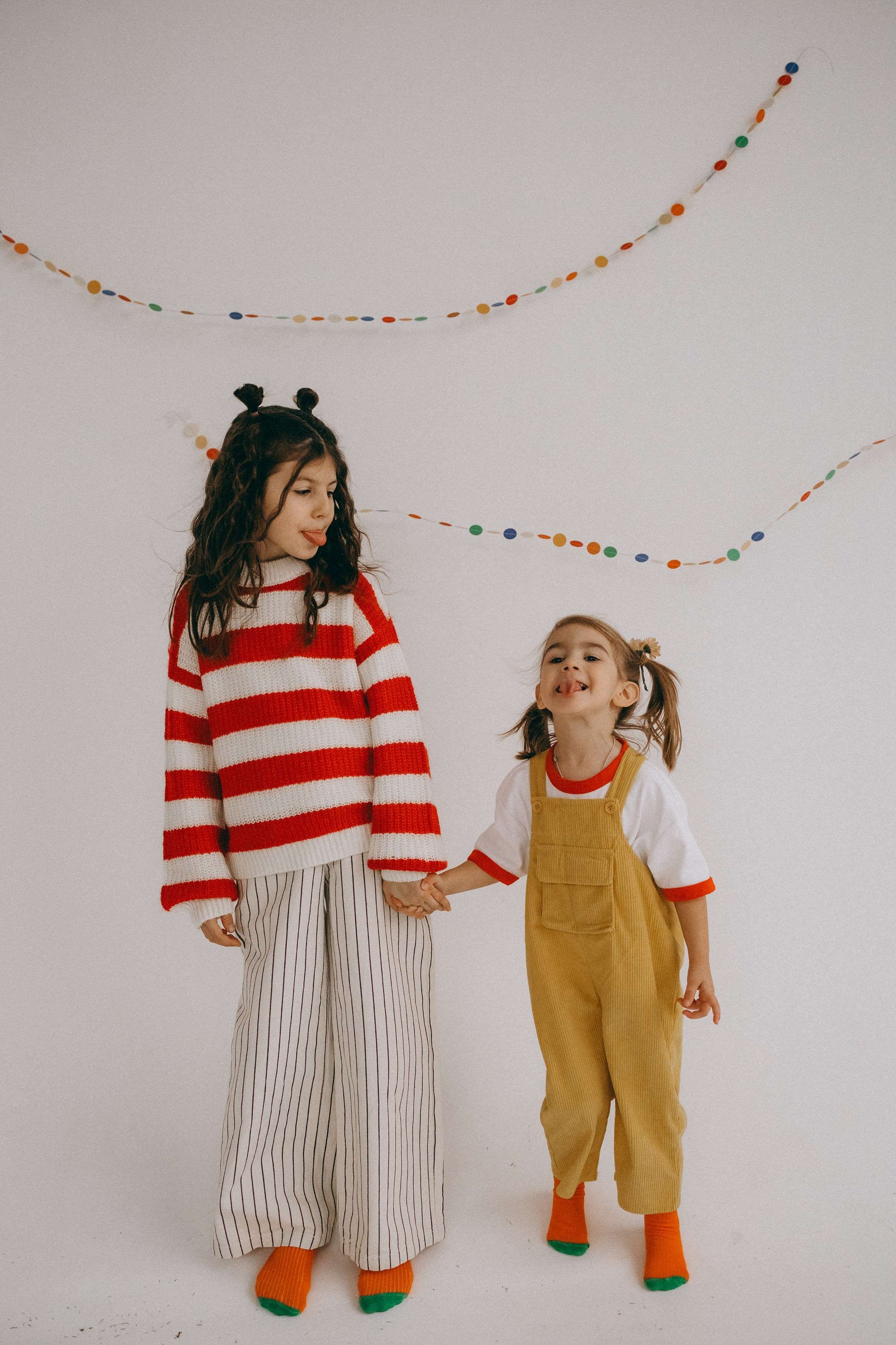 Проект ко дню матери. Главная