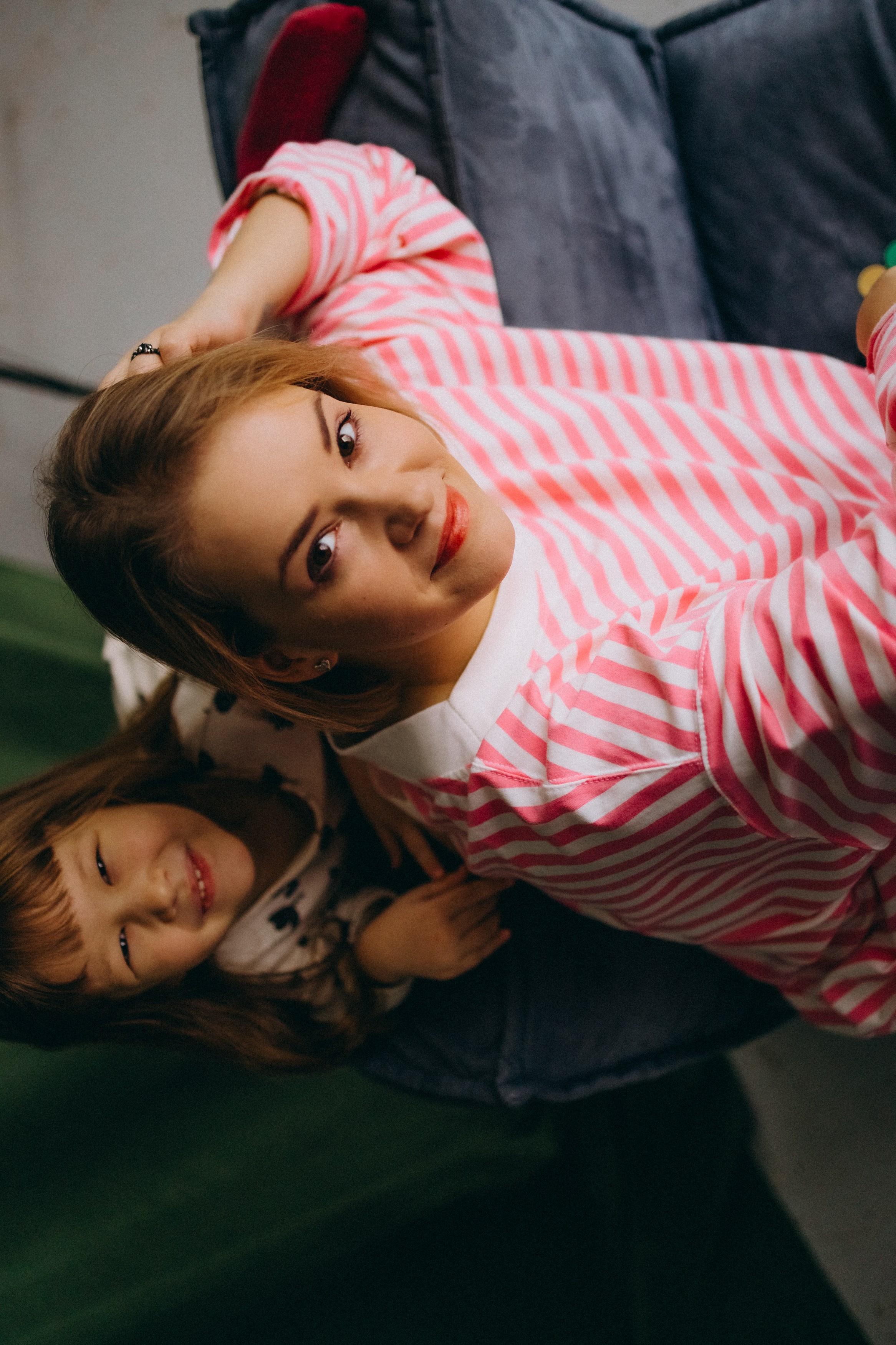 Мика Сара. Главная