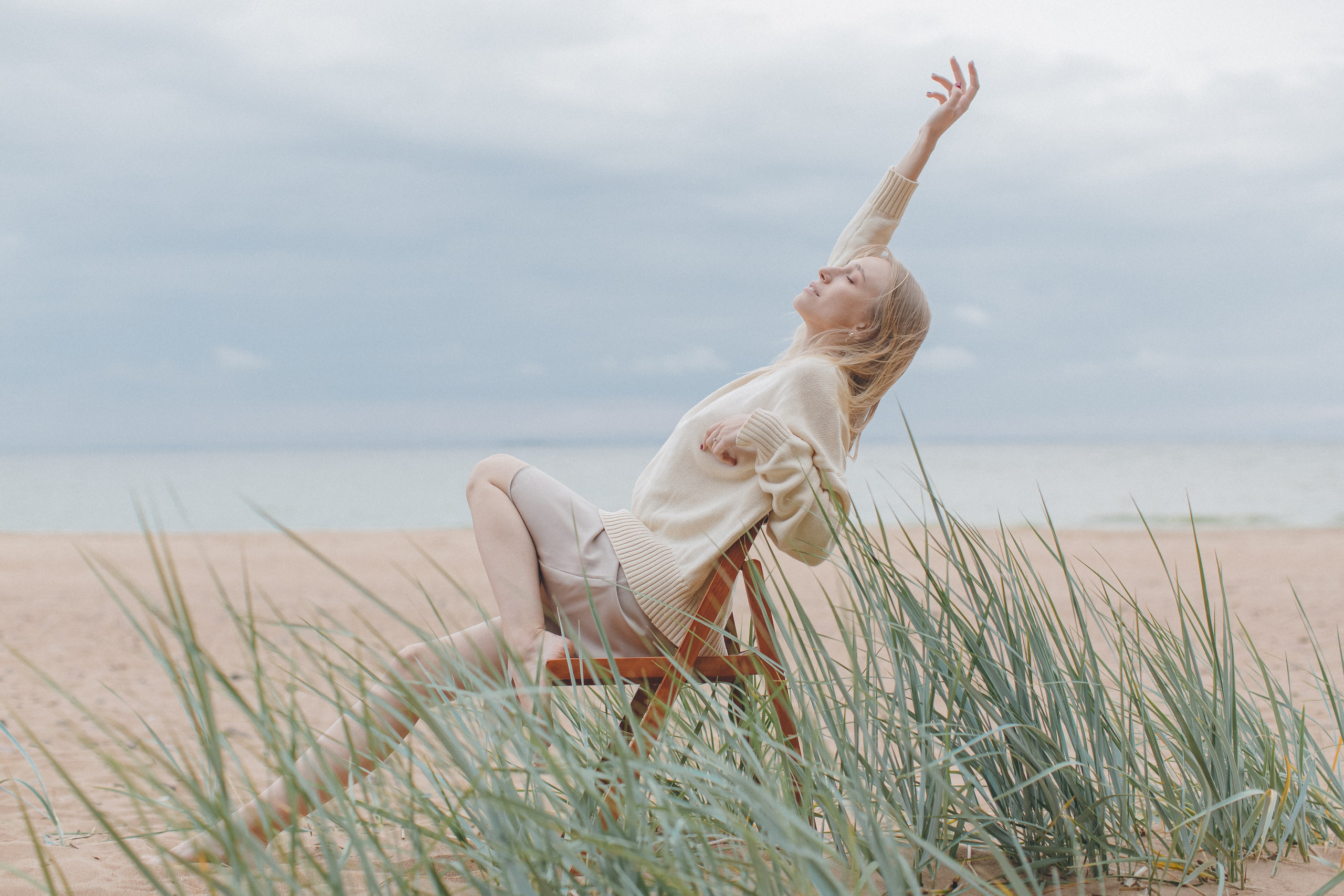 Идейные съемки. Фотограф Юлия Емельянова