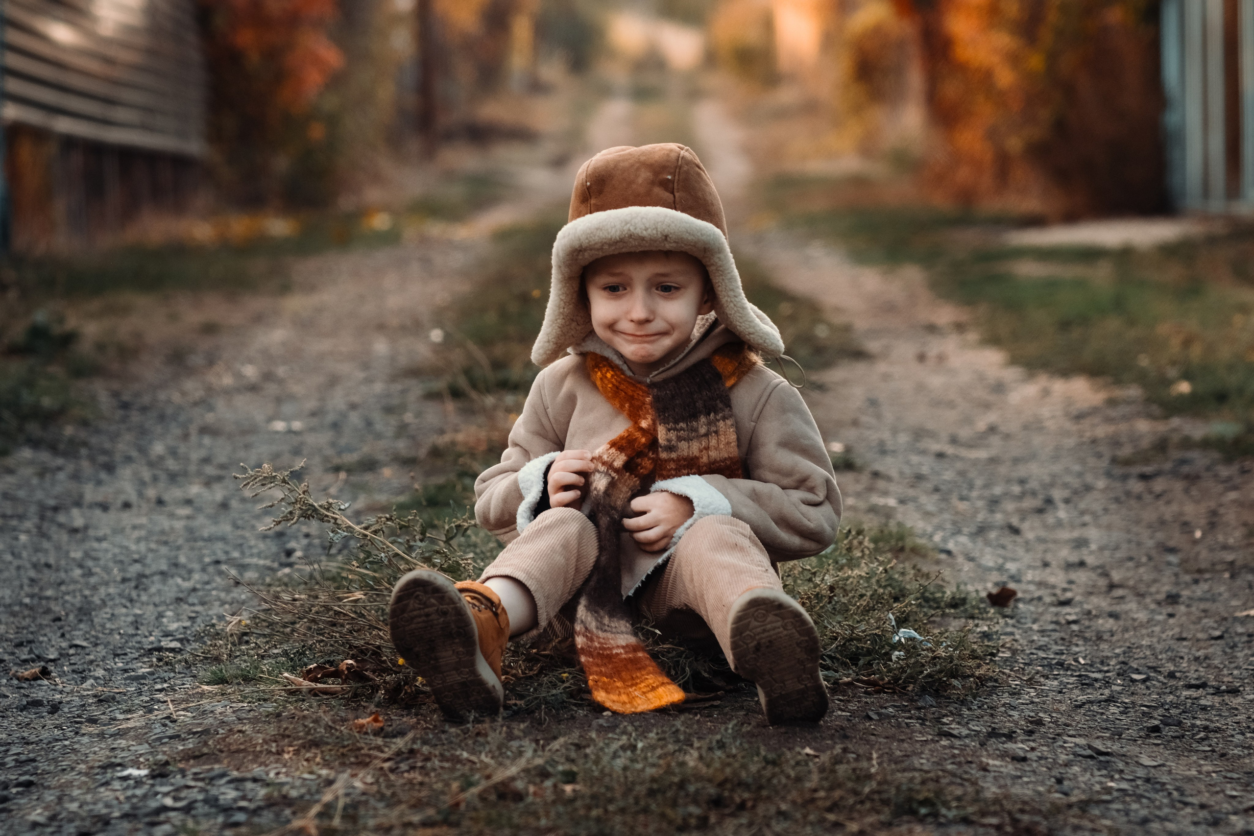 Семейный и детский фотограф в Ростове-на-Дону Ольга Есенина