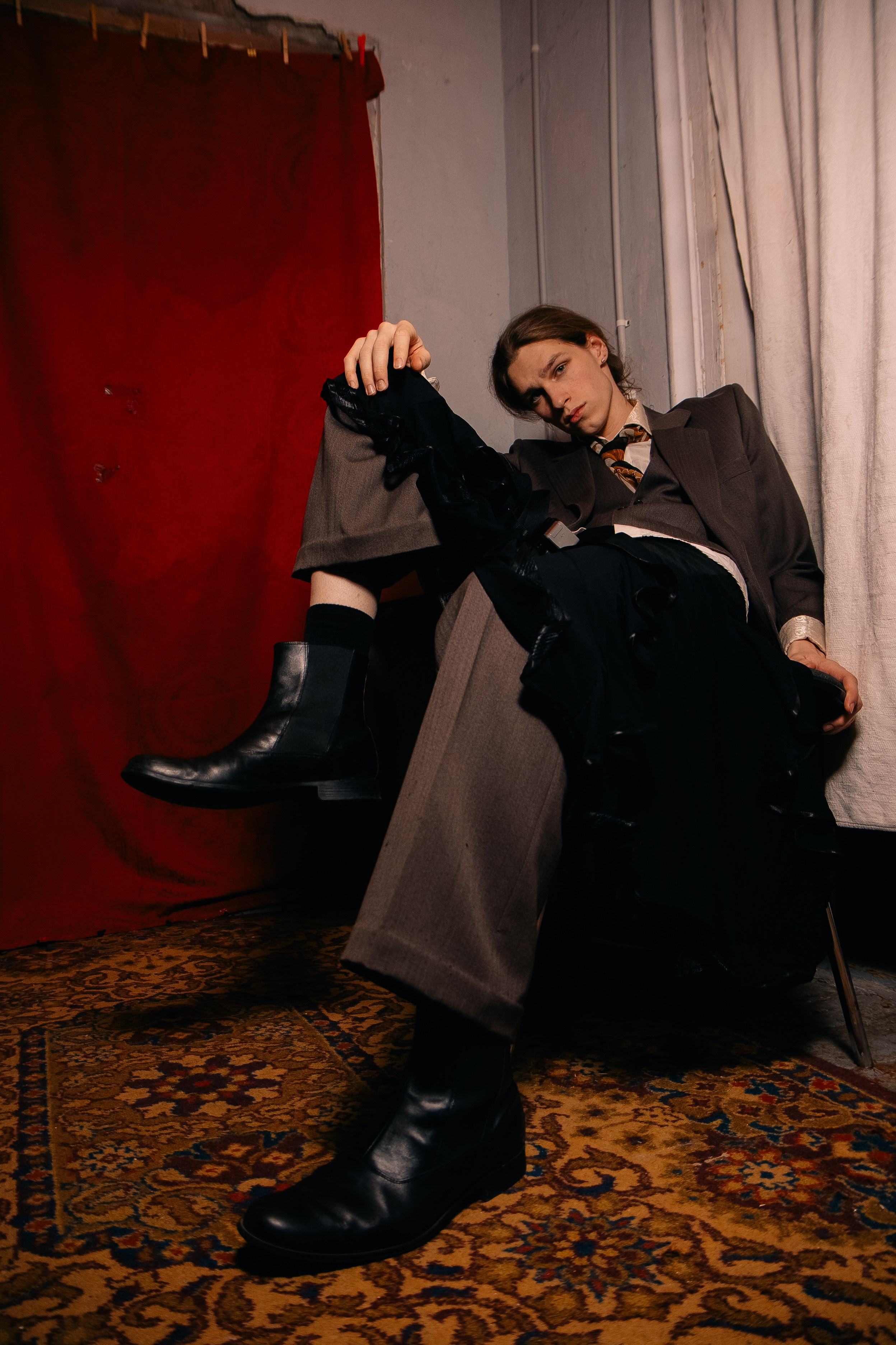 Мероприятия. Фотограф Егор Огородов