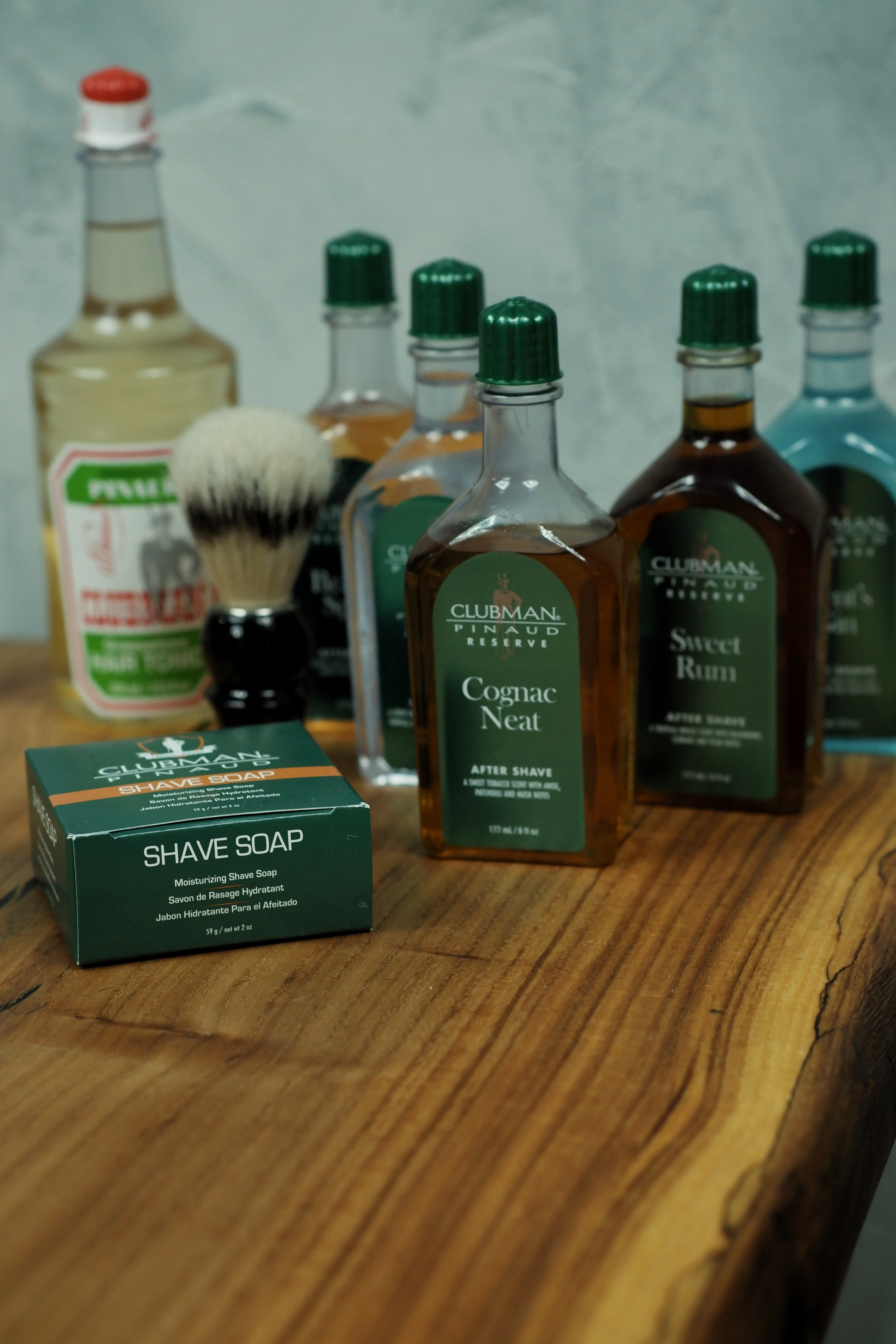 Барбершоп Сибирь. Фотограф в Норильске Наташа Фаби