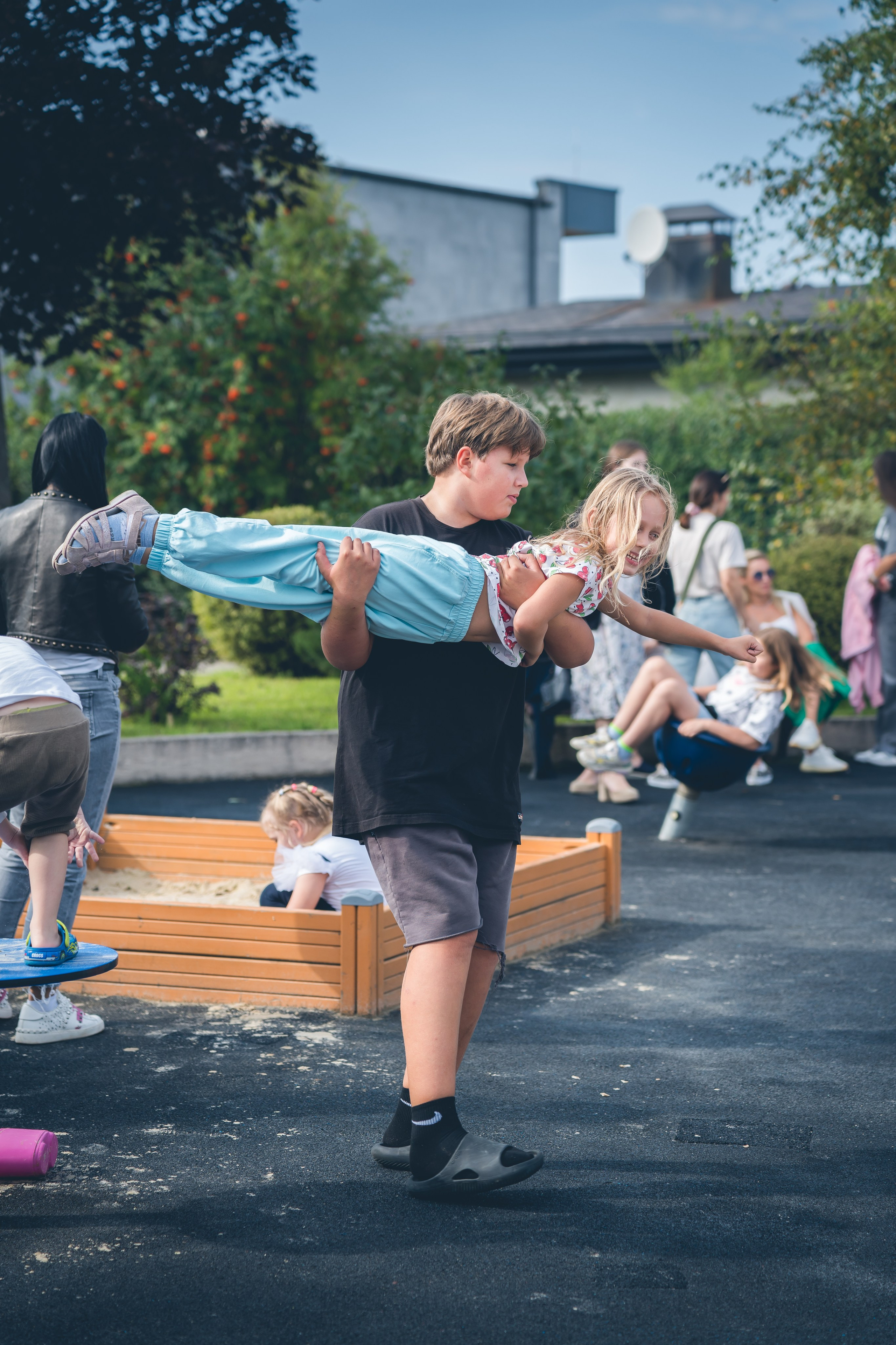 Репортаж. Фотограф Москва и МО